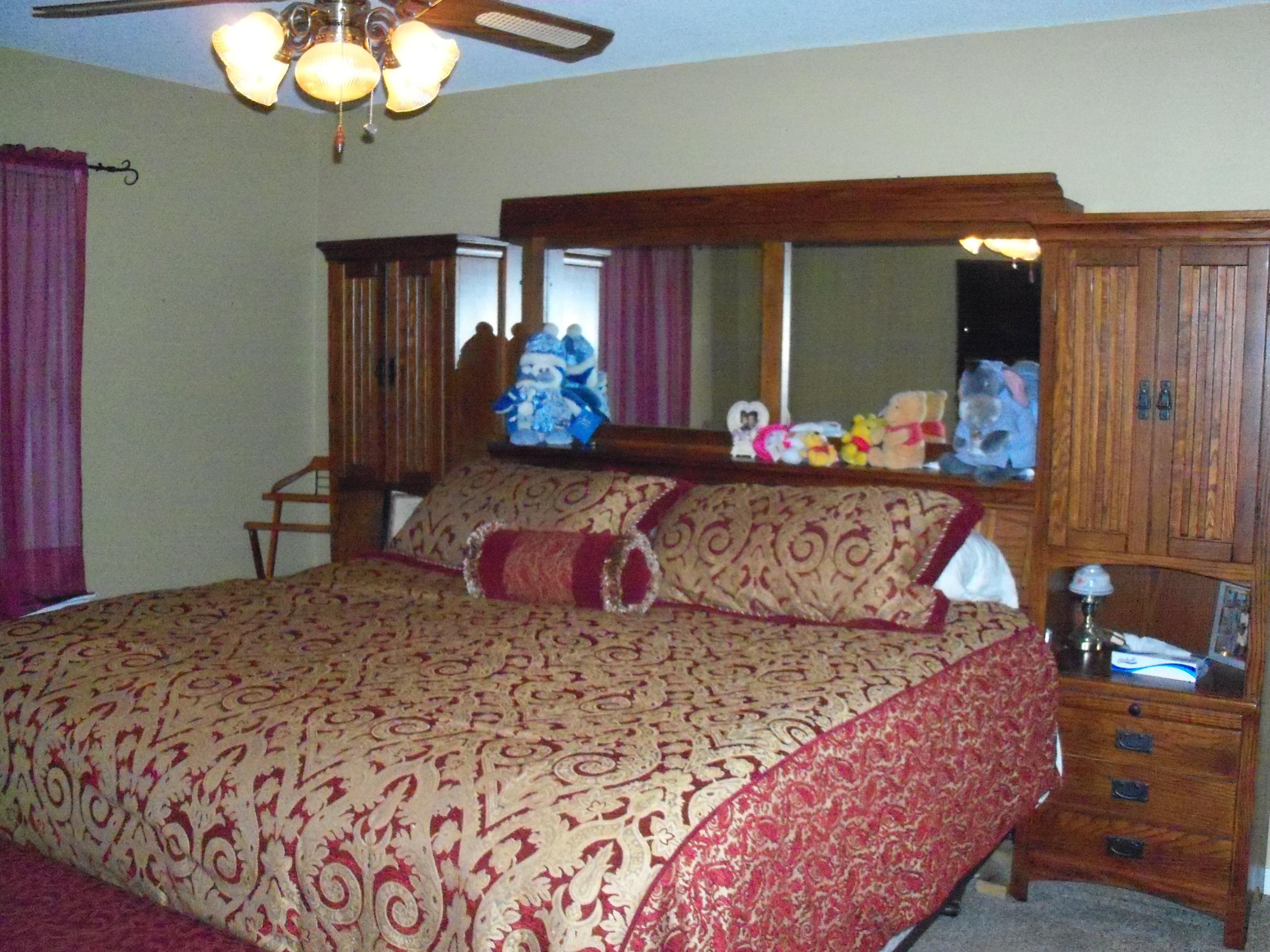 Foxwood Addition S/D lot 5 Blk B - Residential