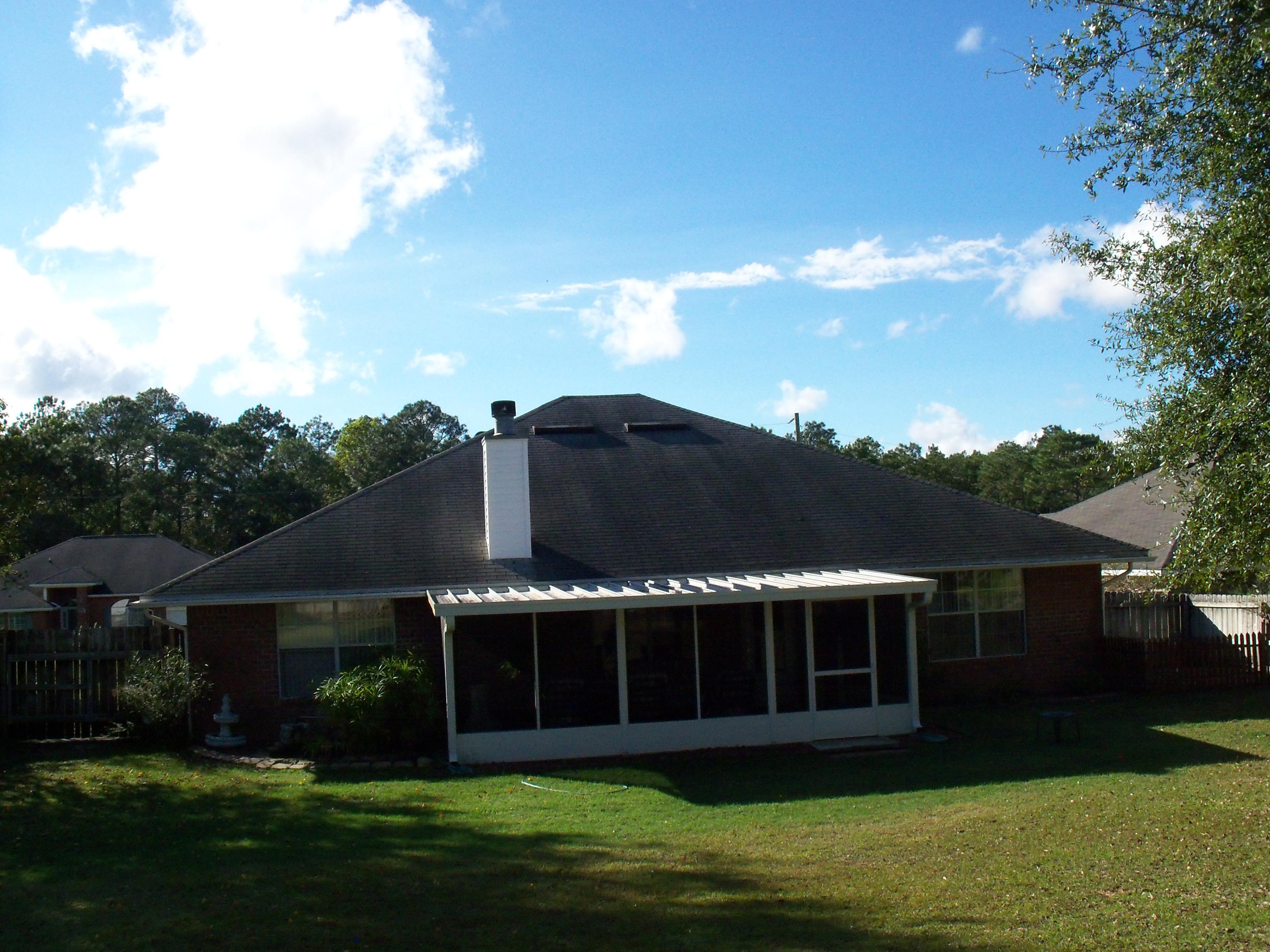 Foxwood Addition S/D lot 5 Blk B - Residential