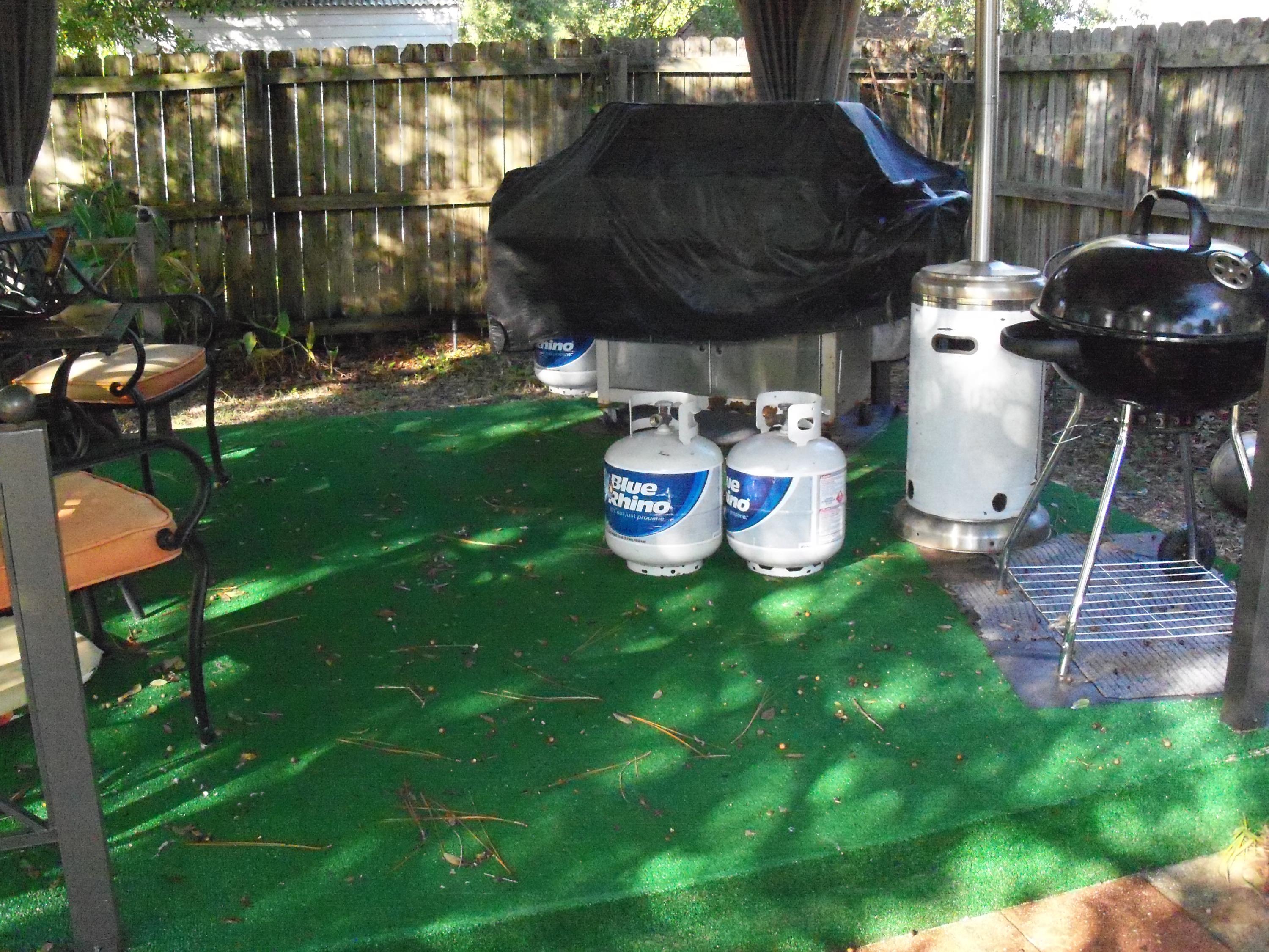 Foxwood Addition S/D lot 5 Blk B - Residential