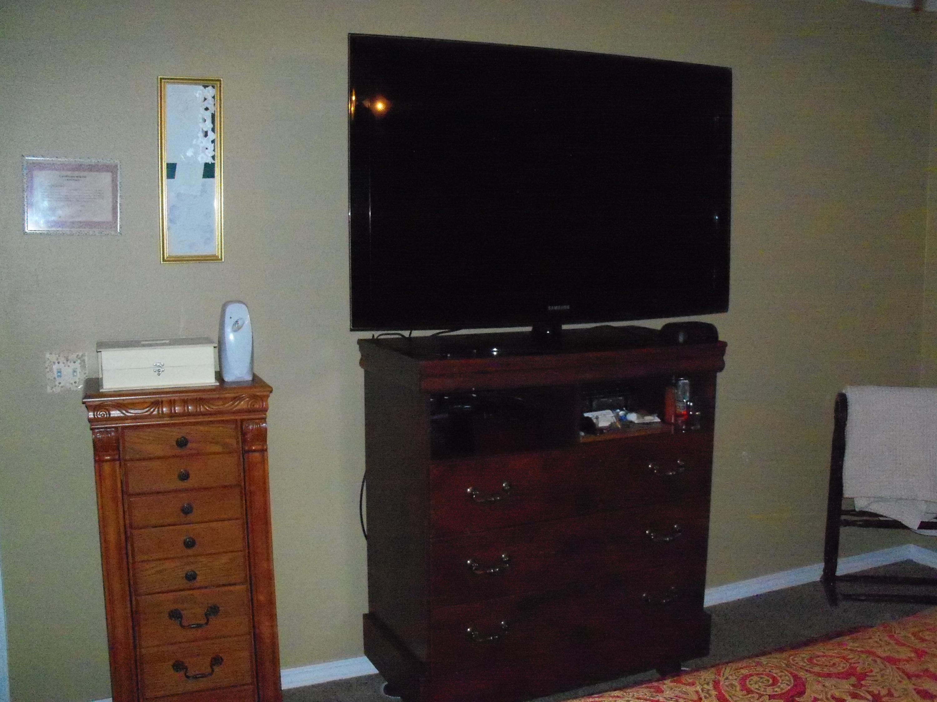 Foxwood Addition S/D lot 5 Blk B - Residential