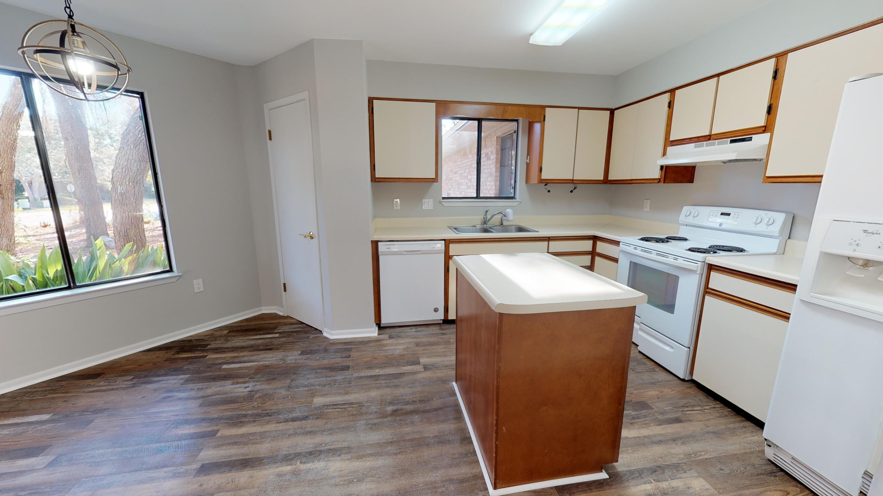 WOODLANDS PH 2 - Residential