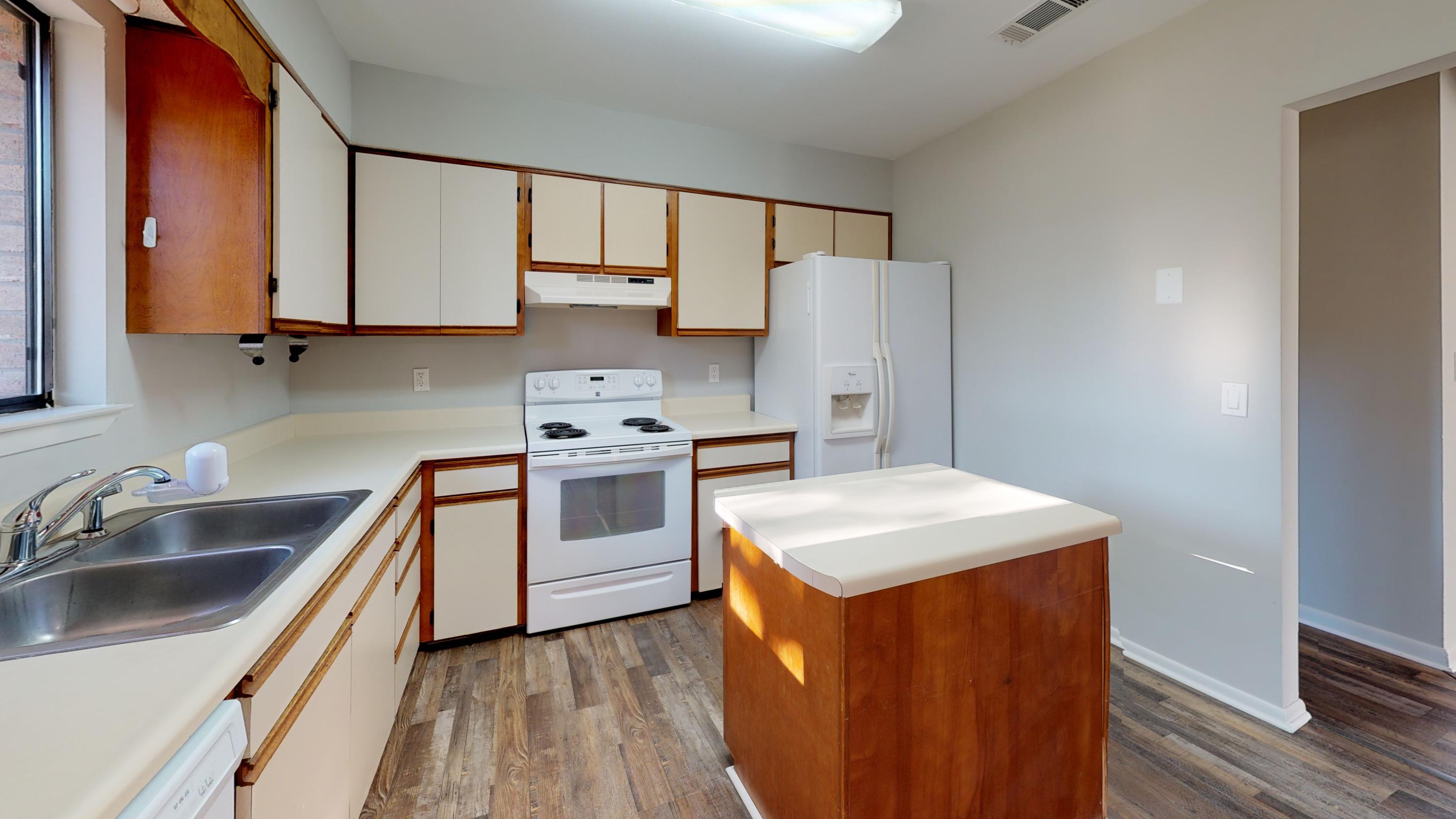 WOODLANDS PH 2 - Residential