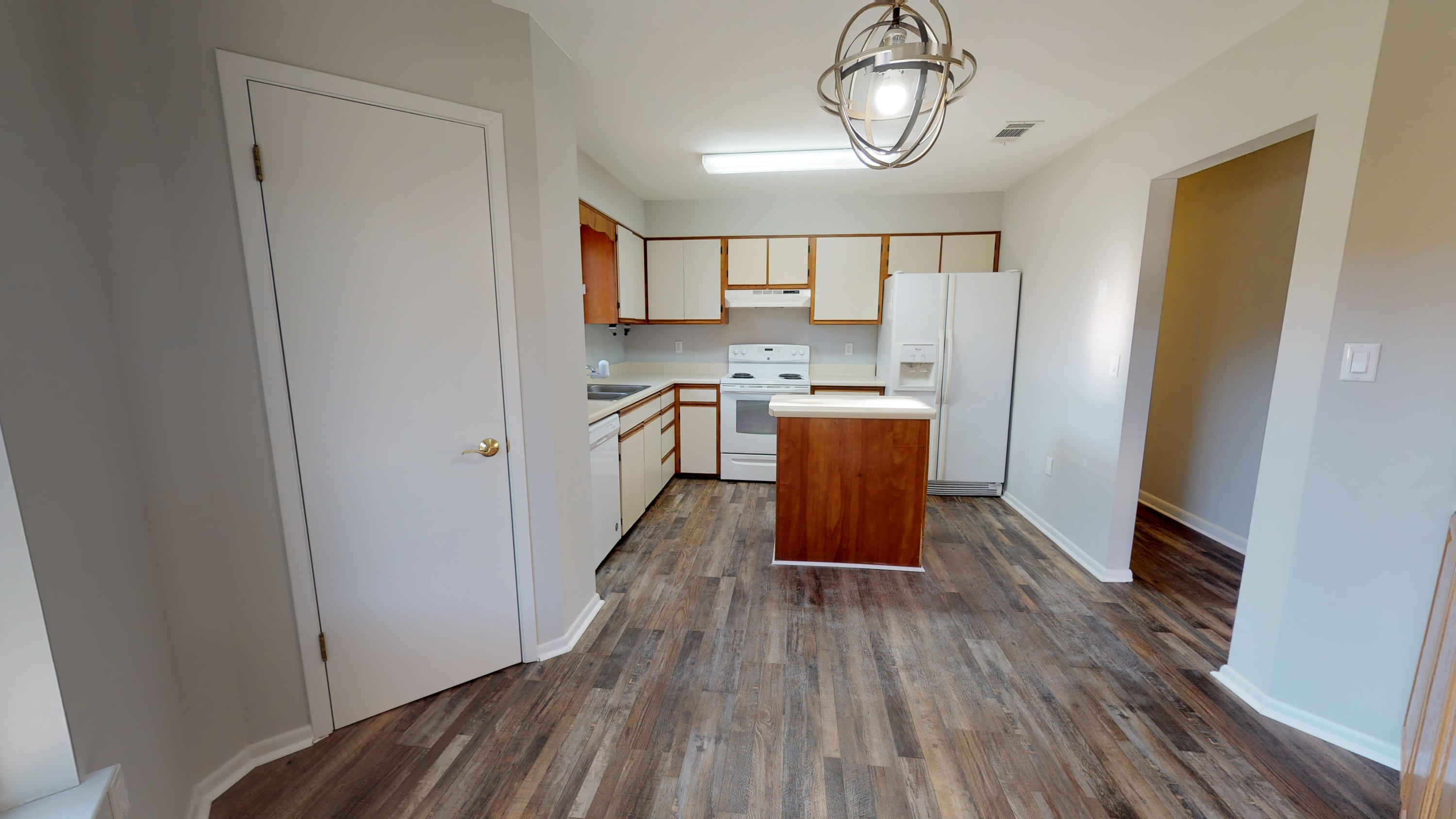 WOODLANDS PH 2 - Residential