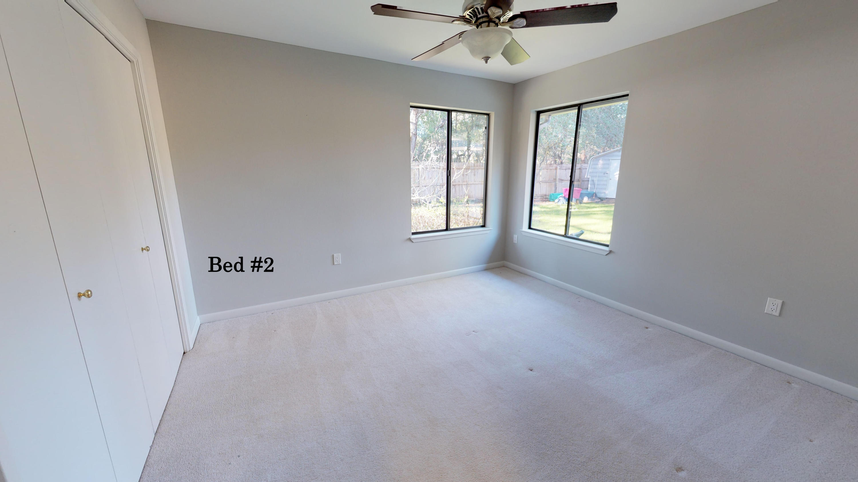 WOODLANDS PH 2 - Residential