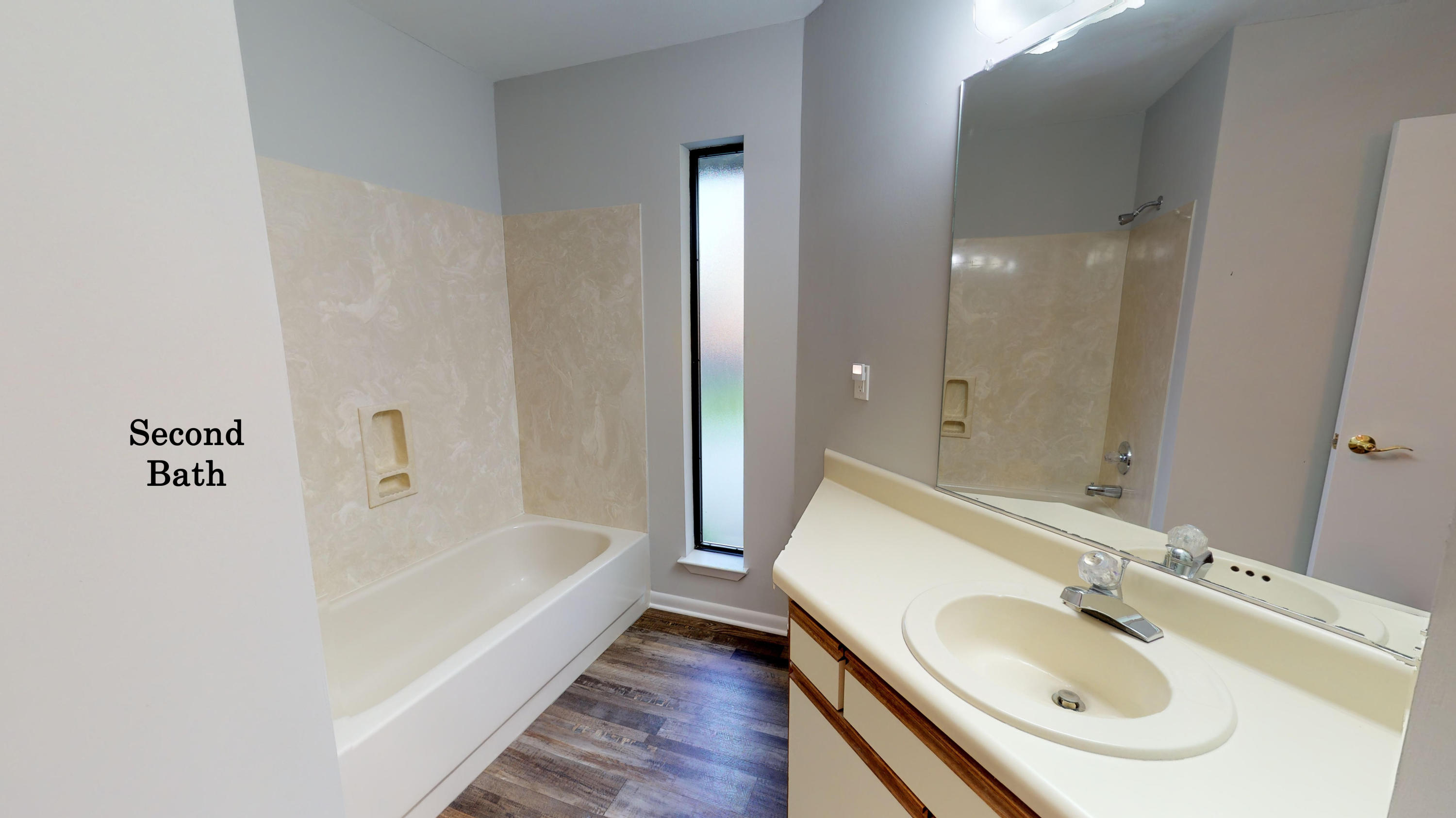 WOODLANDS PH 2 - Residential