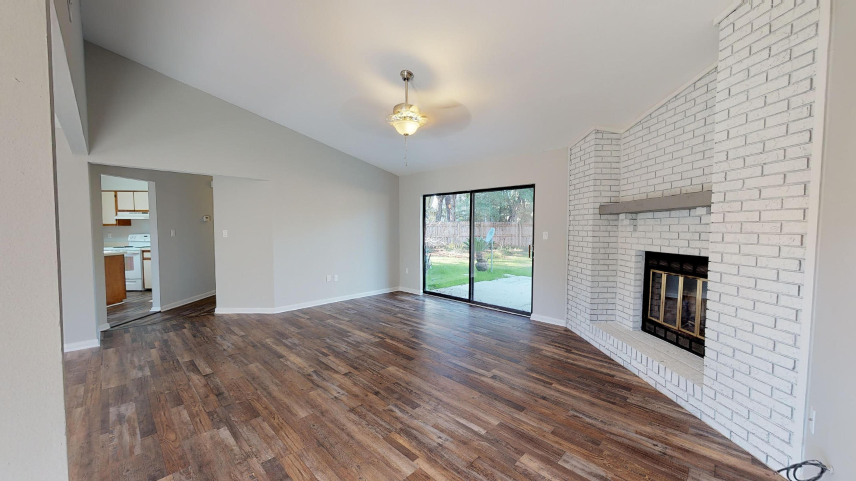 WOODLANDS PH 2 - Residential