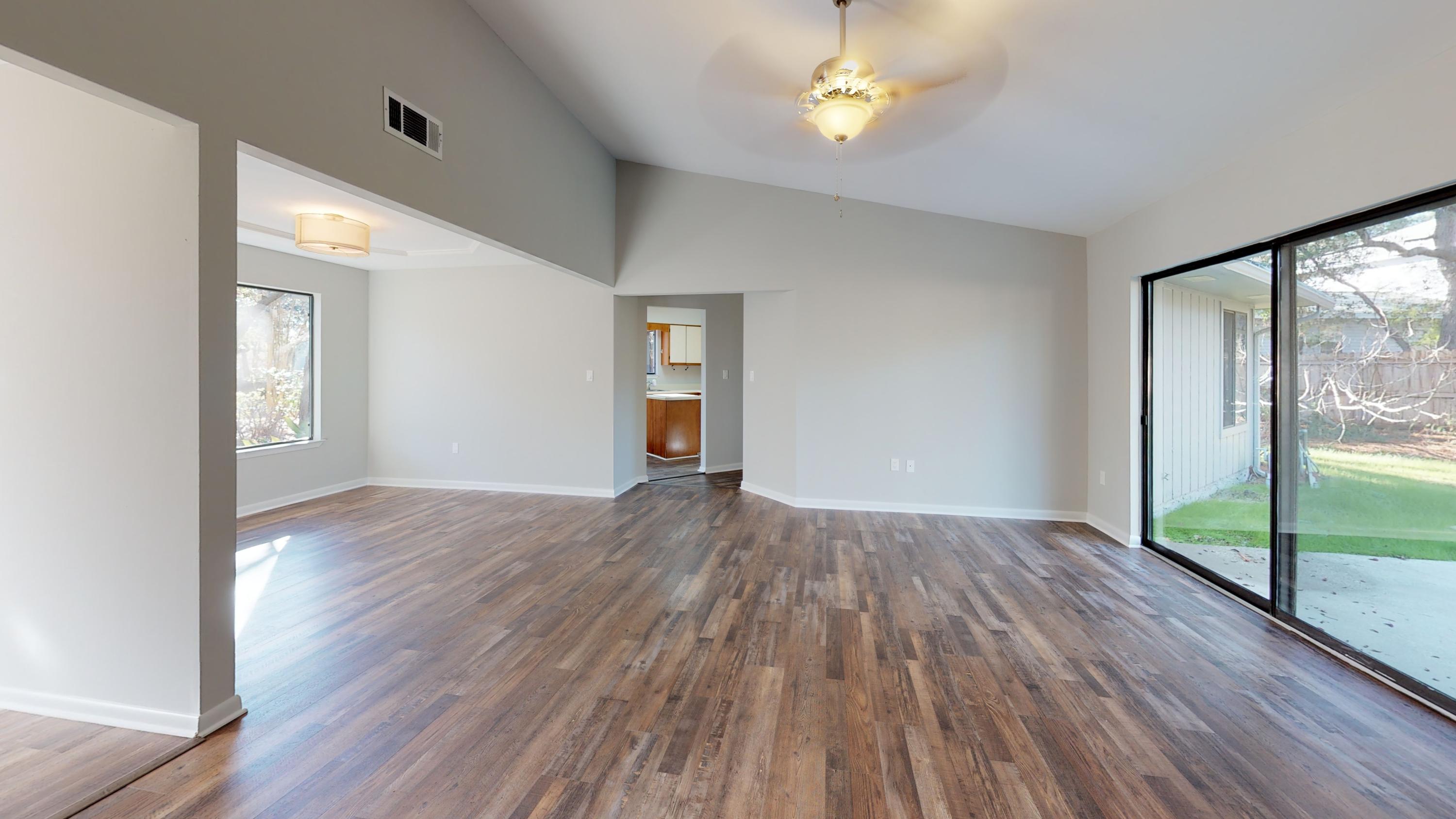 WOODLANDS PH 2 - Residential