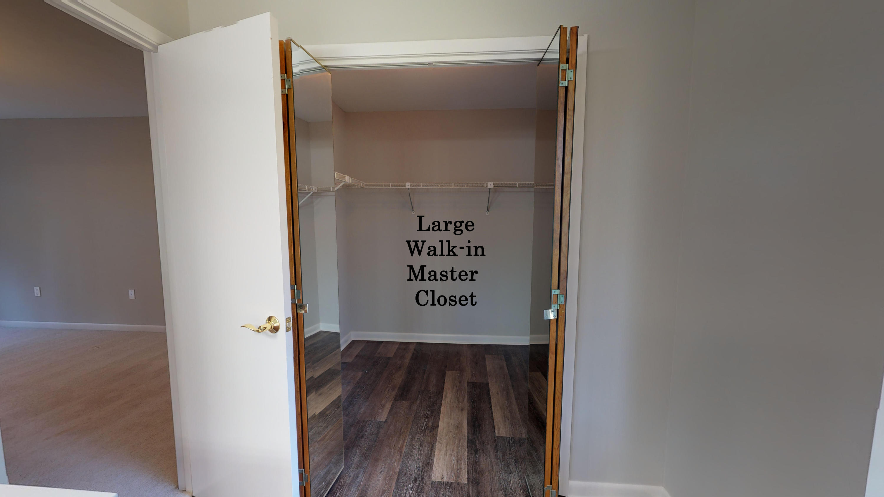 WOODLANDS PH 2 - Residential