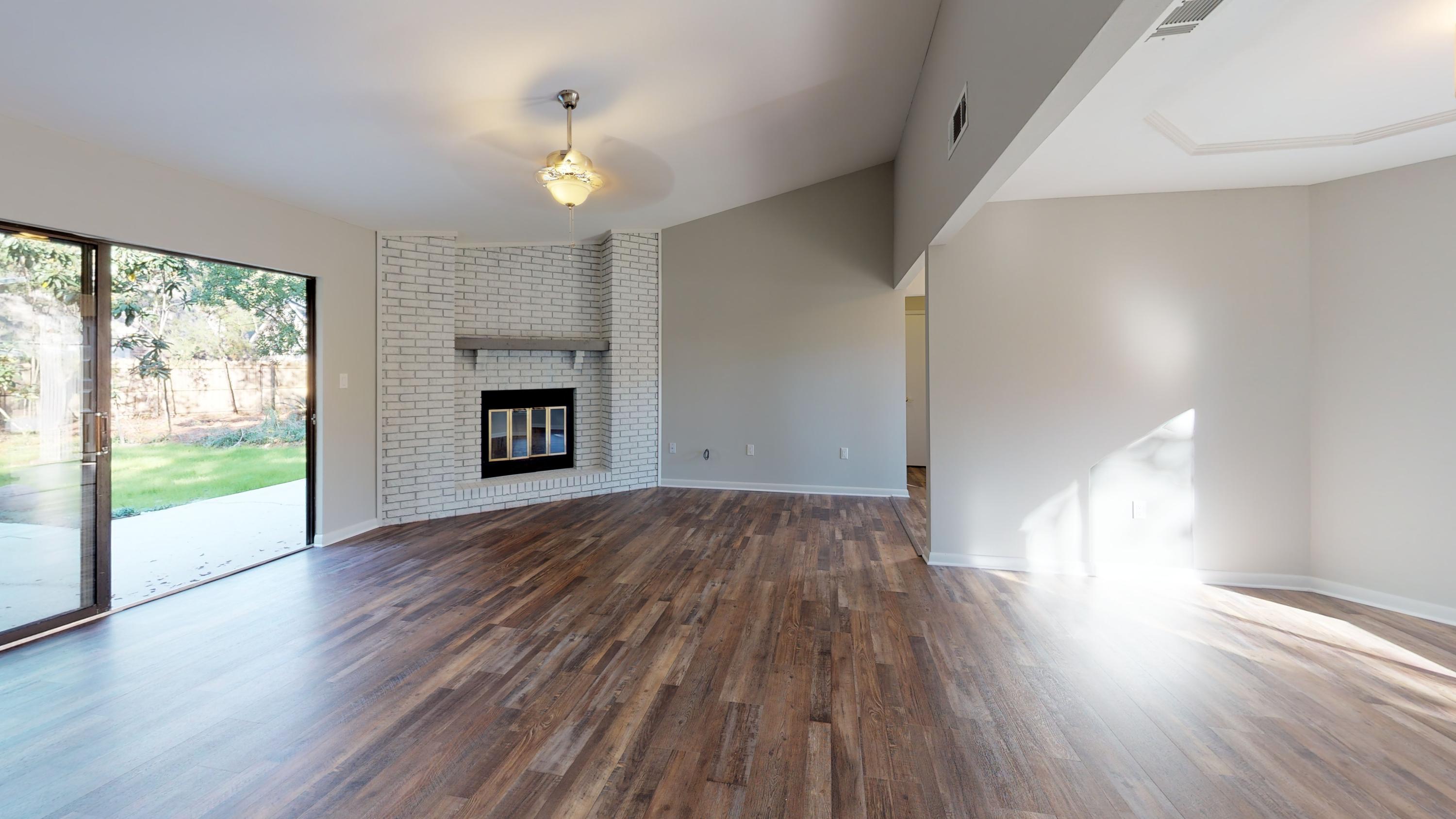 WOODLANDS PH 2 - Residential