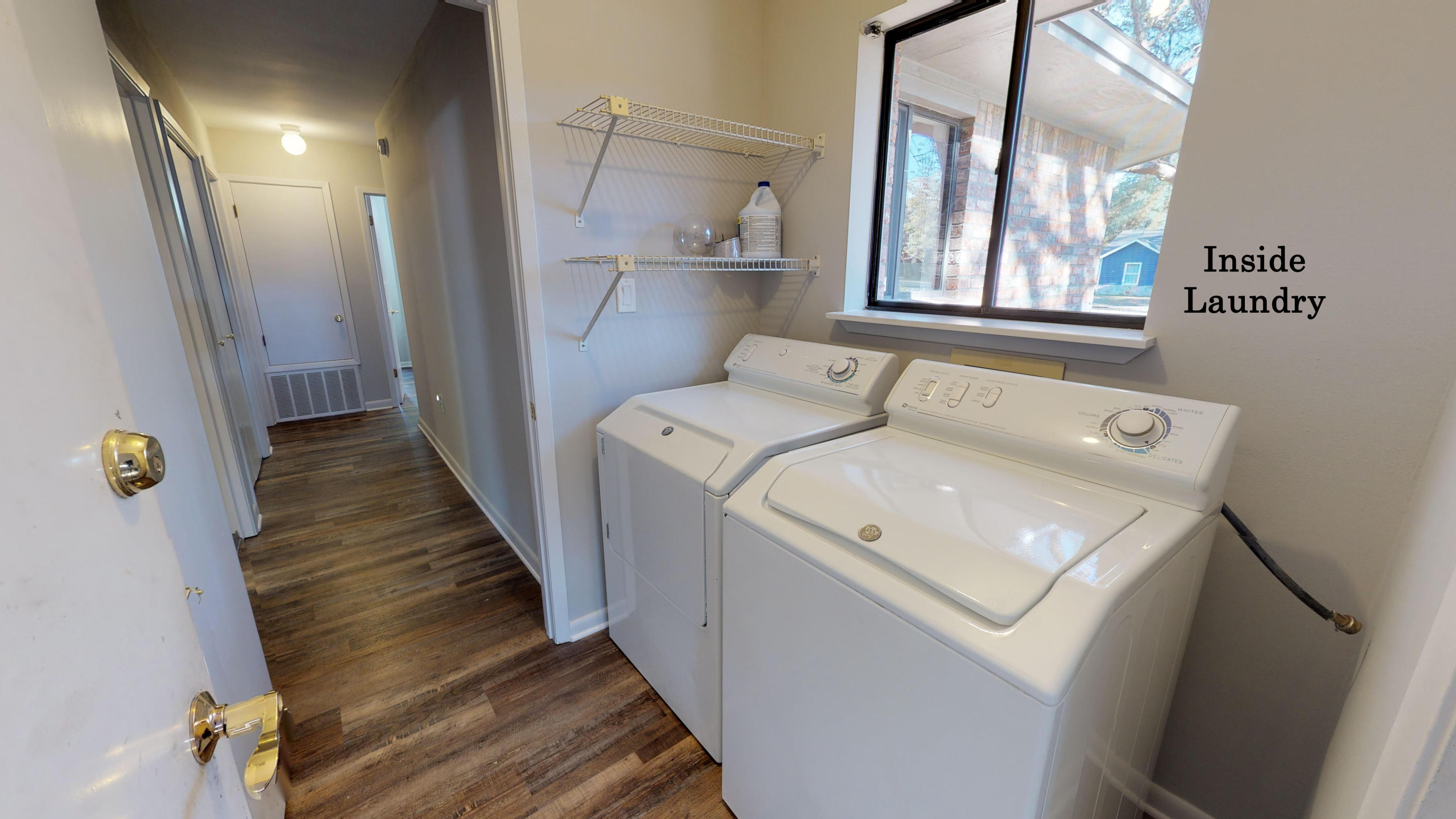 WOODLANDS PH 2 - Residential