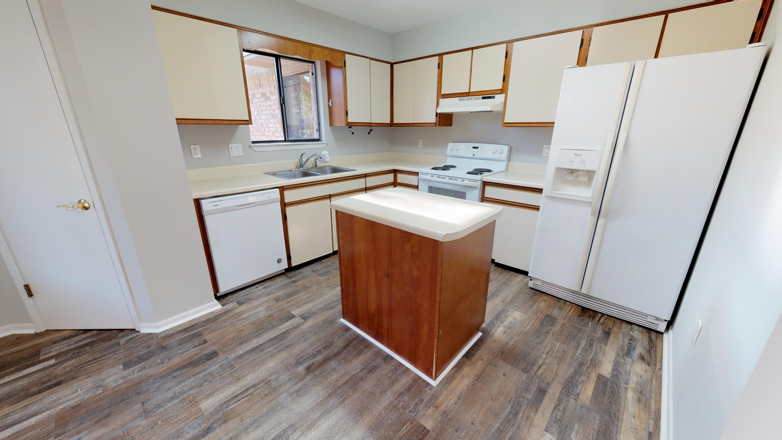 WOODLANDS PH 2 - Residential