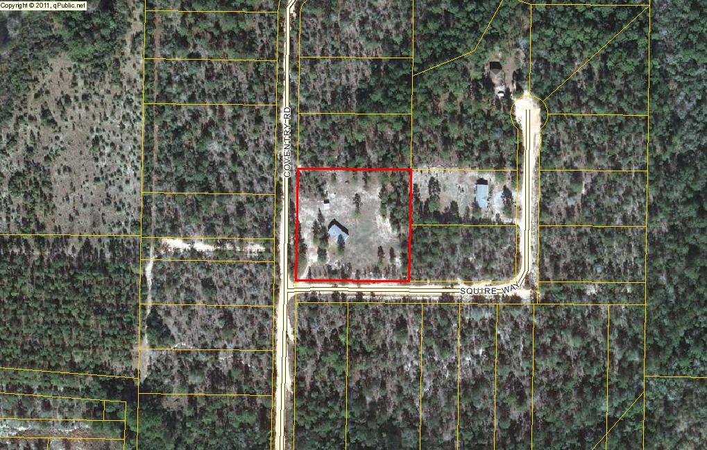 OAKWOOD HILLS UNIT 4 - Residential