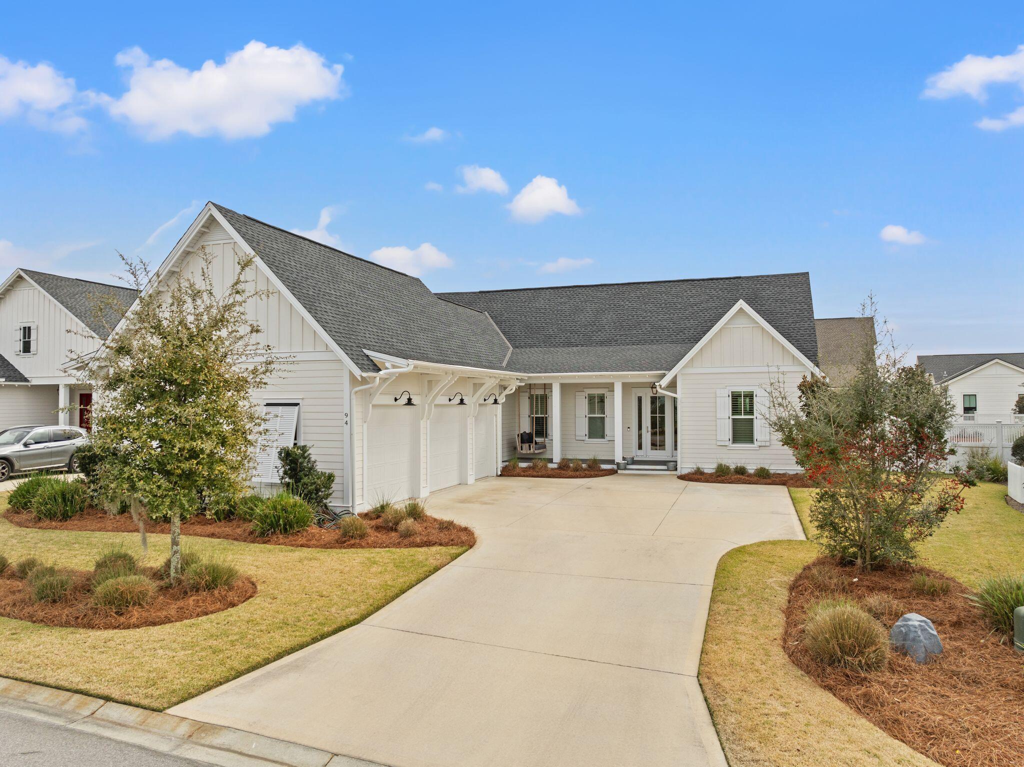 WATERSOUND ORIGINS - Residential