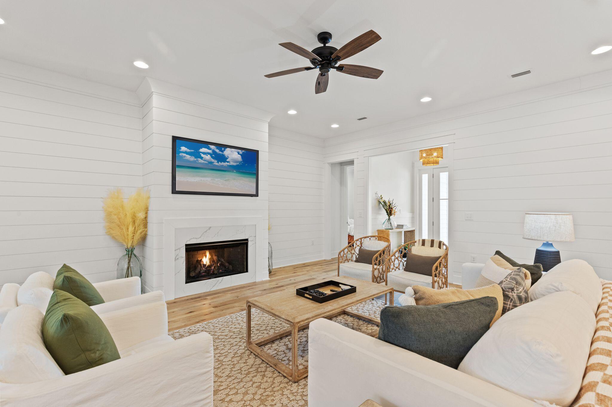 WATERSOUND ORIGINS - Residential