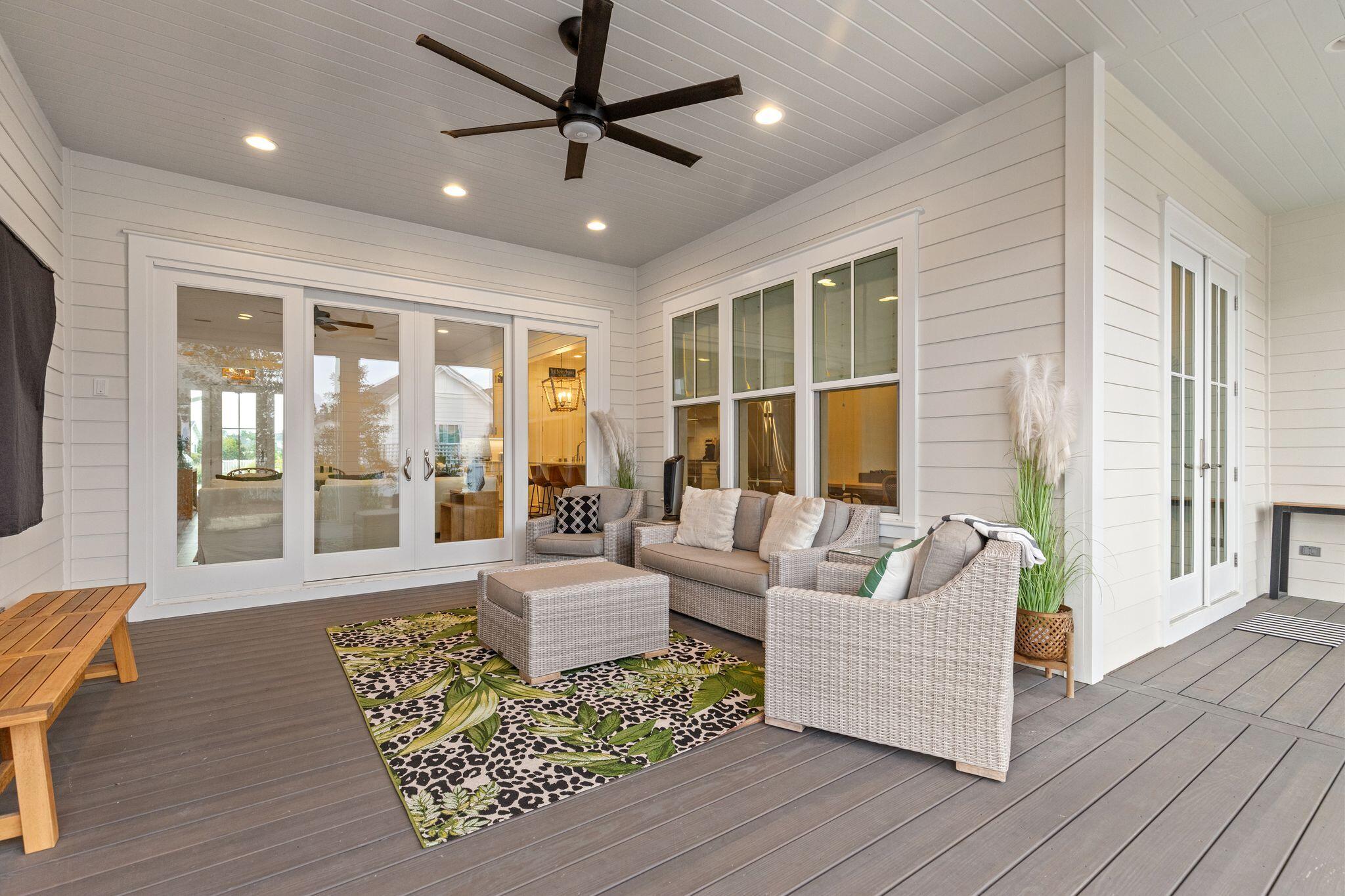 WATERSOUND ORIGINS - Residential