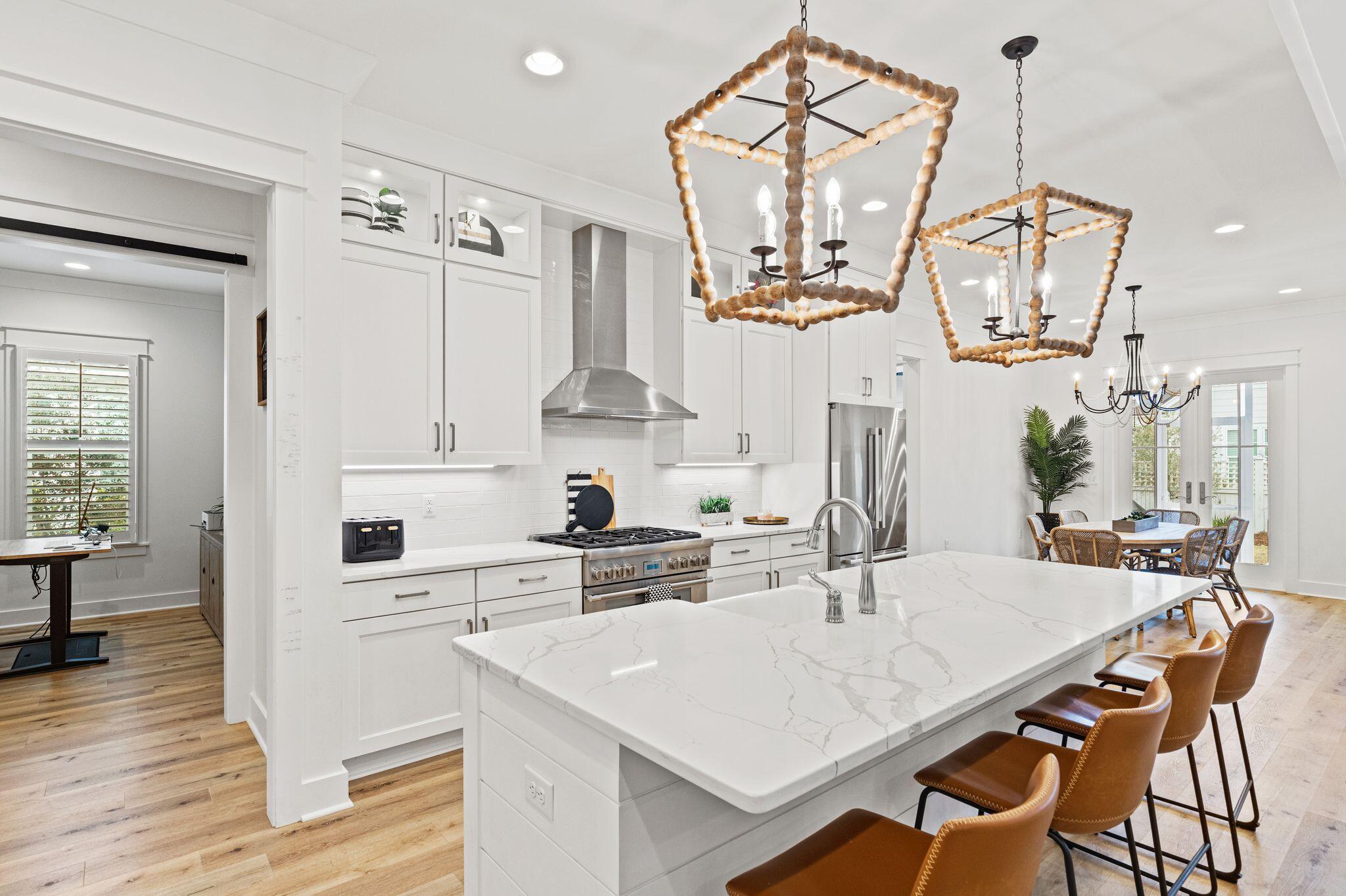 WATERSOUND ORIGINS - Residential