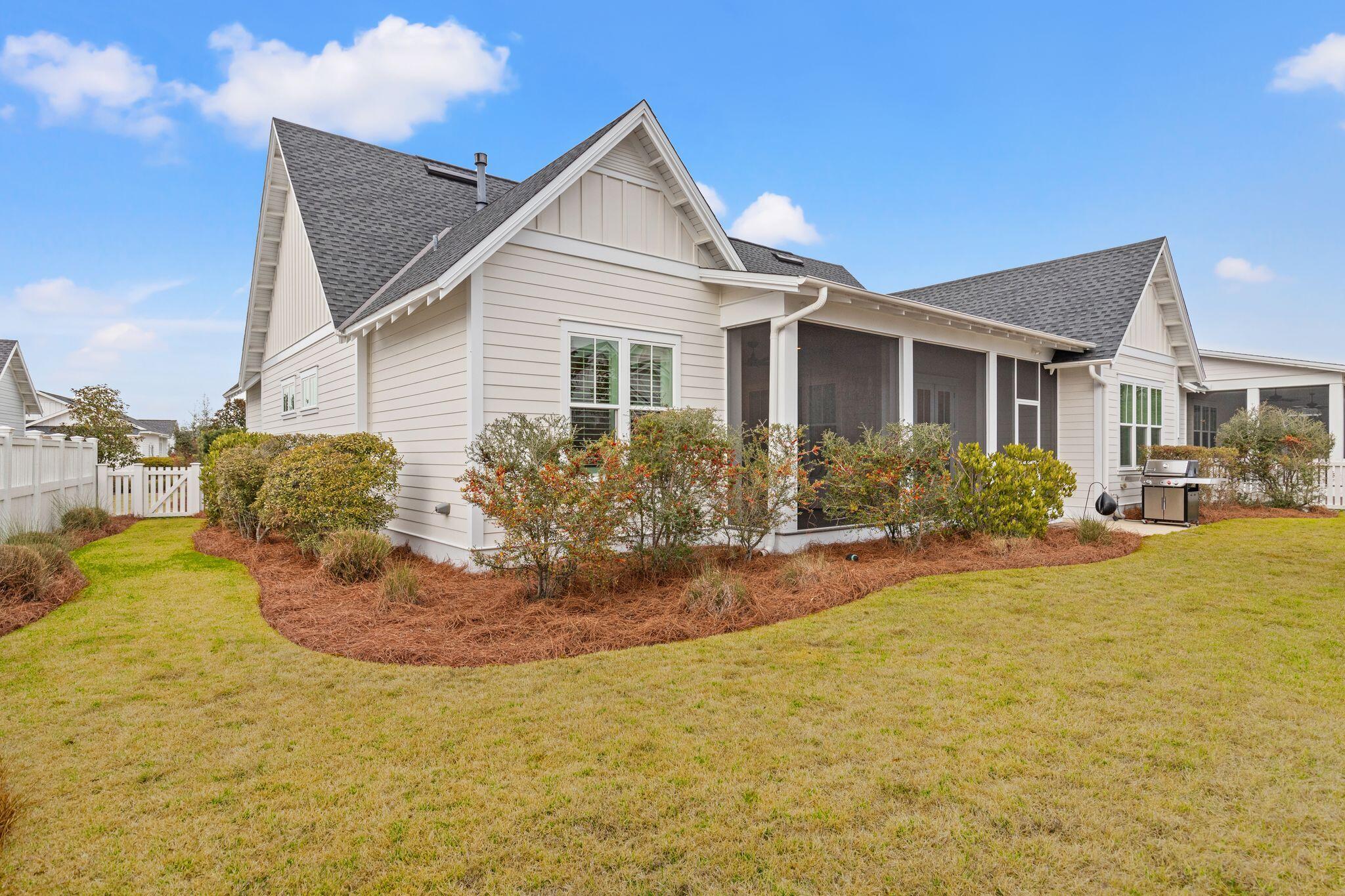 WATERSOUND ORIGINS - Residential