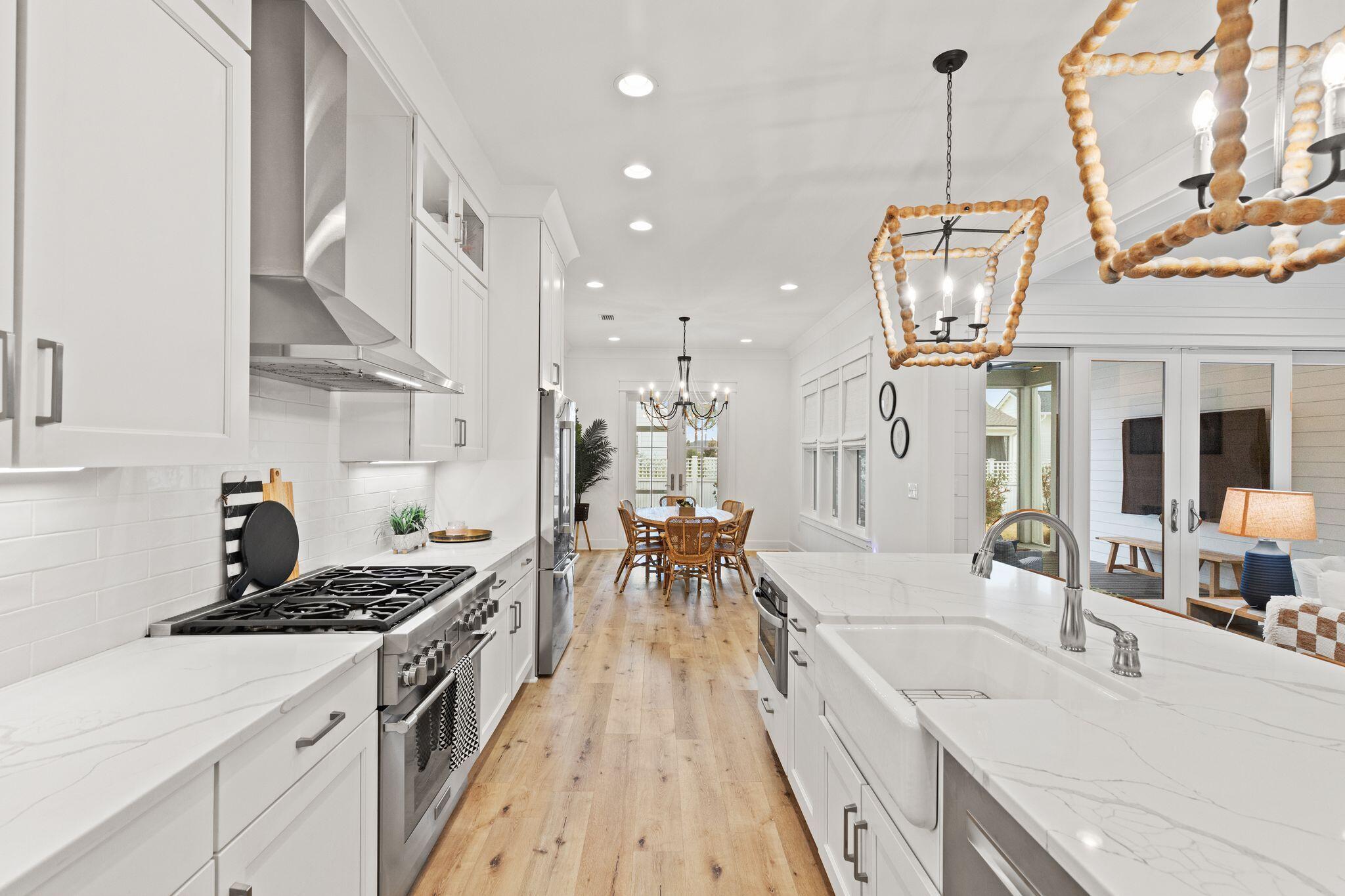 WATERSOUND ORIGINS - Residential