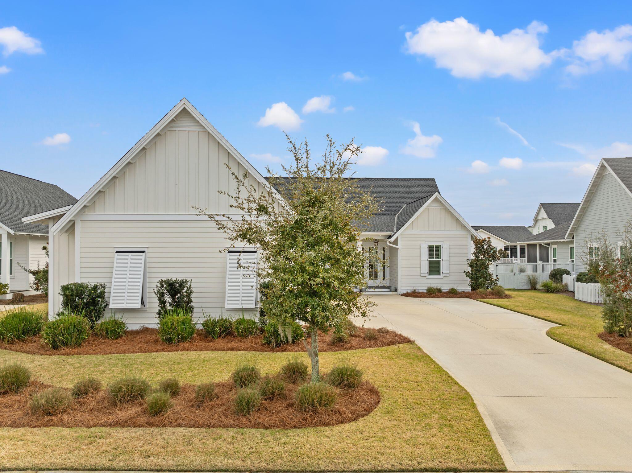 WATERSOUND ORIGINS - Residential