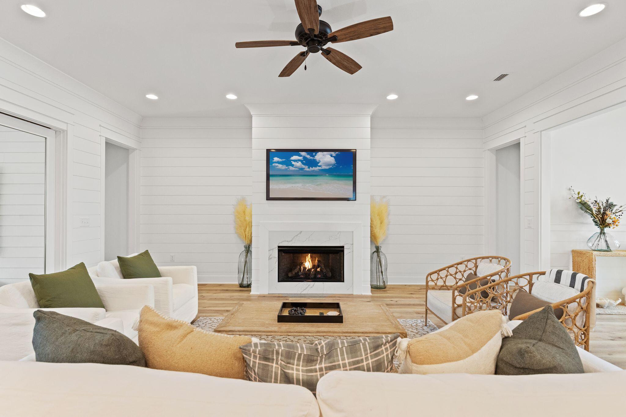 WATERSOUND ORIGINS - Residential