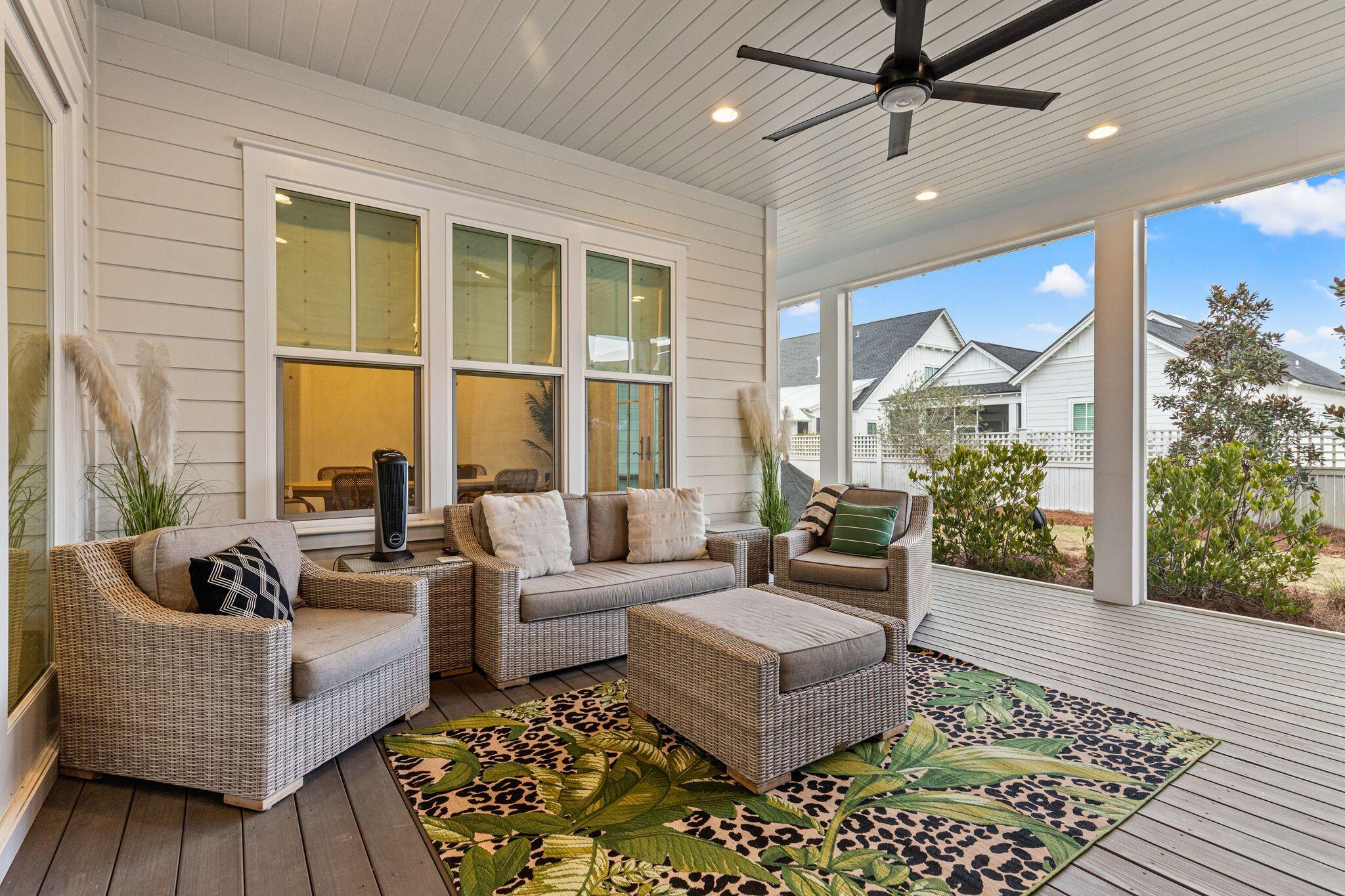 WATERSOUND ORIGINS - Residential