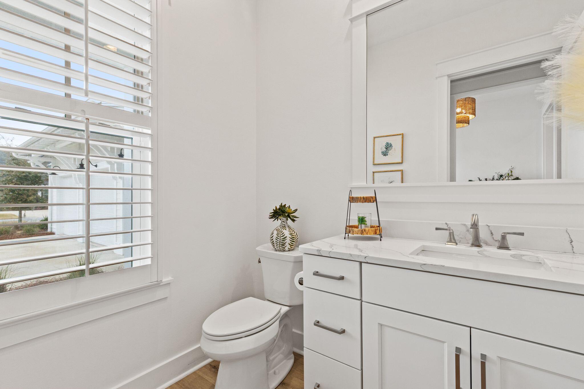 WATERSOUND ORIGINS - Residential