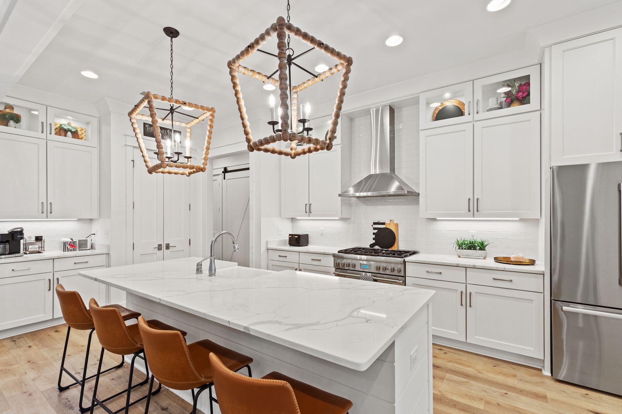 WATERSOUND ORIGINS - Residential