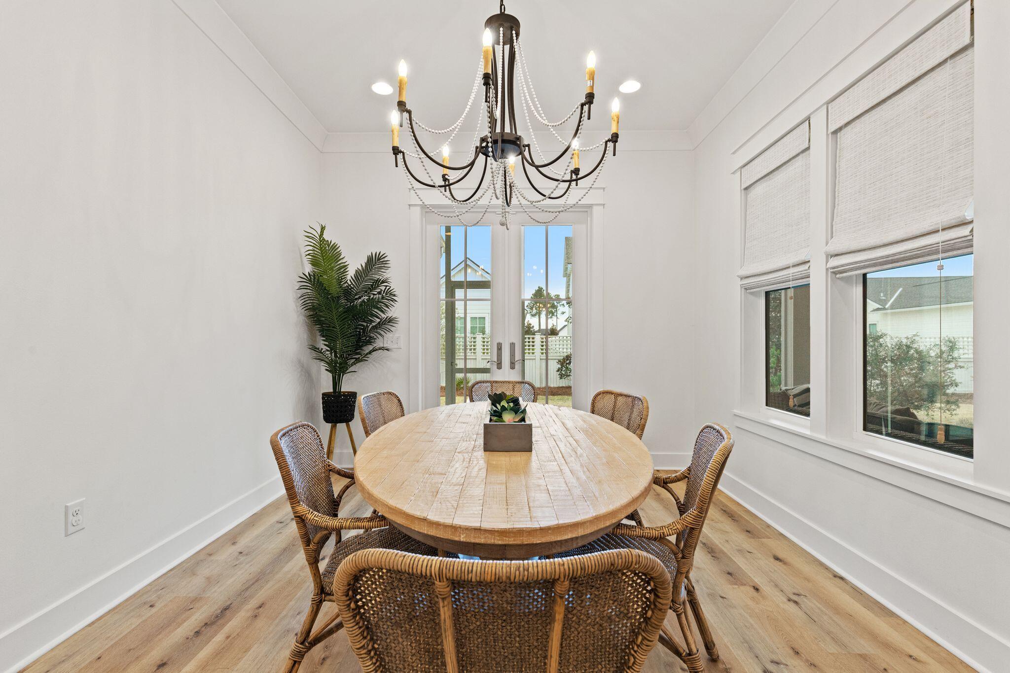 WATERSOUND ORIGINS - Residential