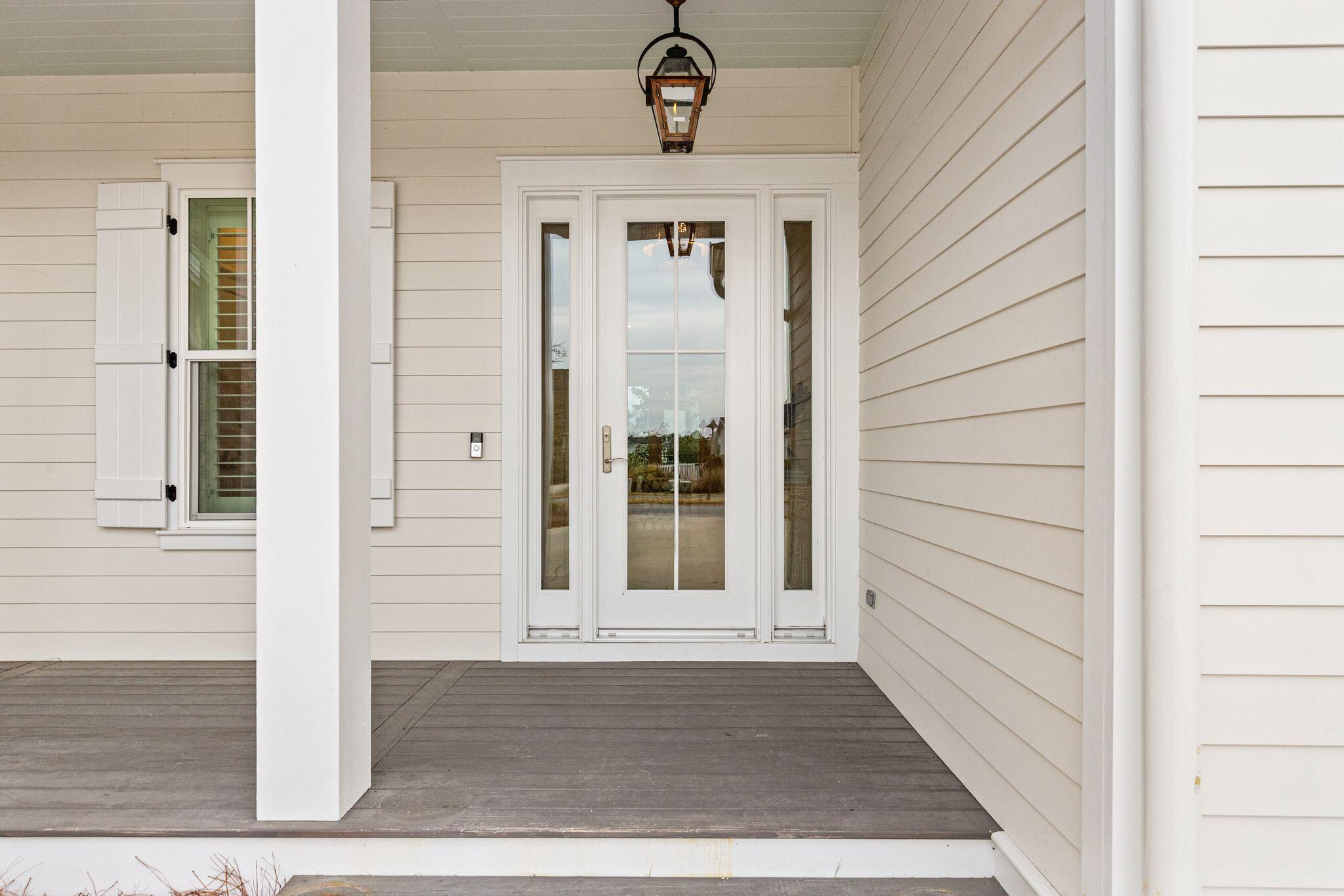 WATERSOUND ORIGINS - Residential