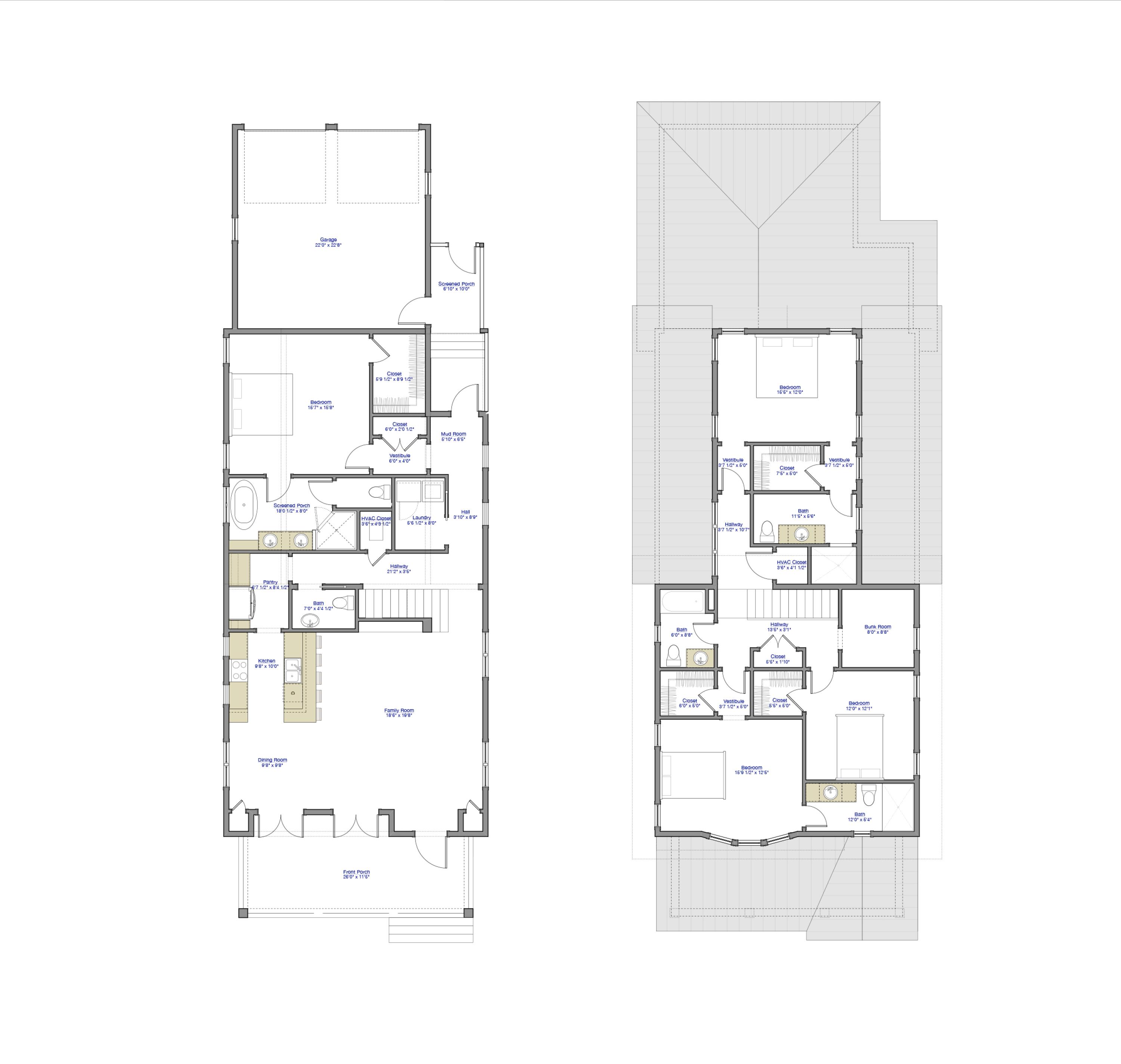 PROMINENCE - Residential