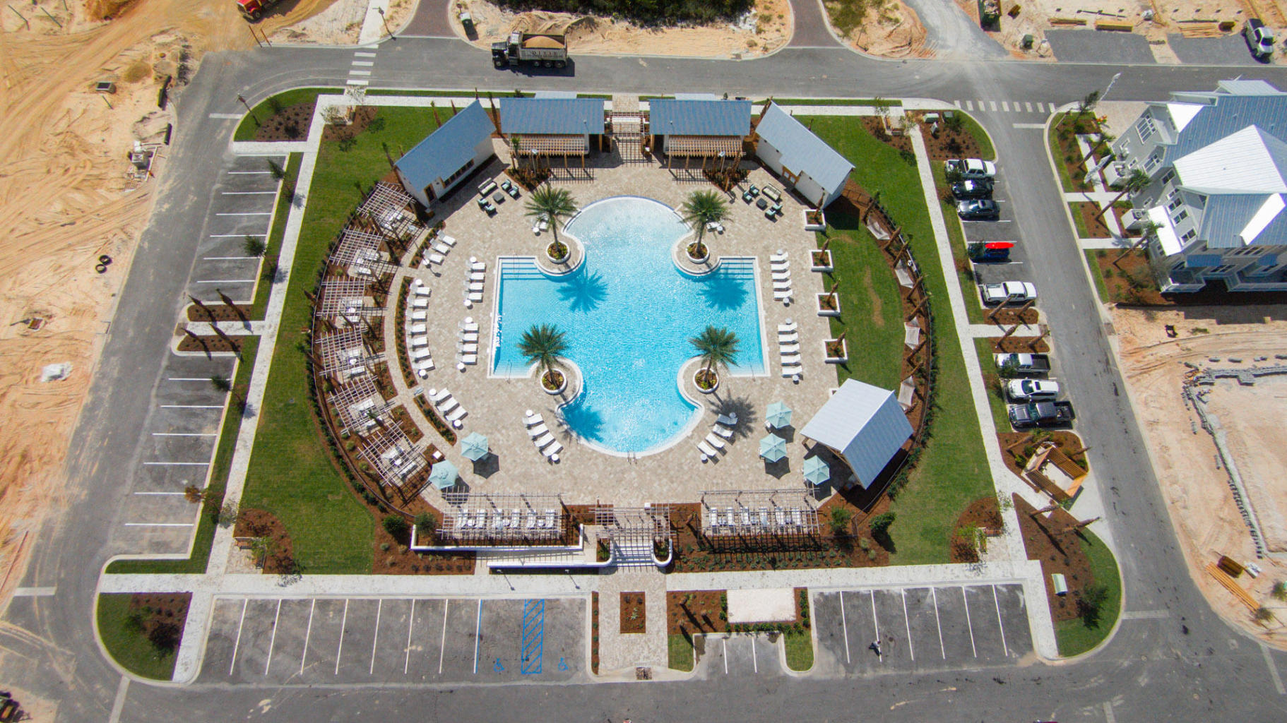 PROMINENCE - Residential