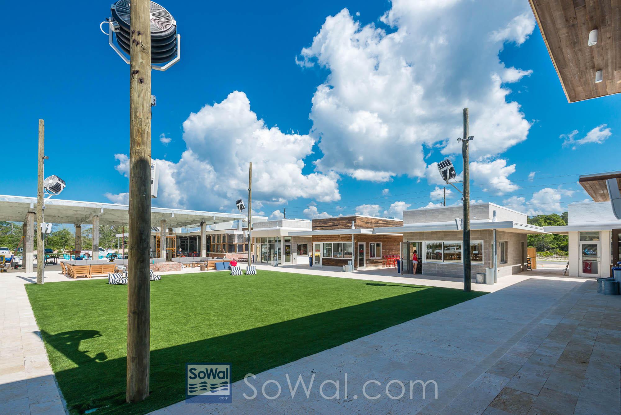 PROMINENCE - Residential