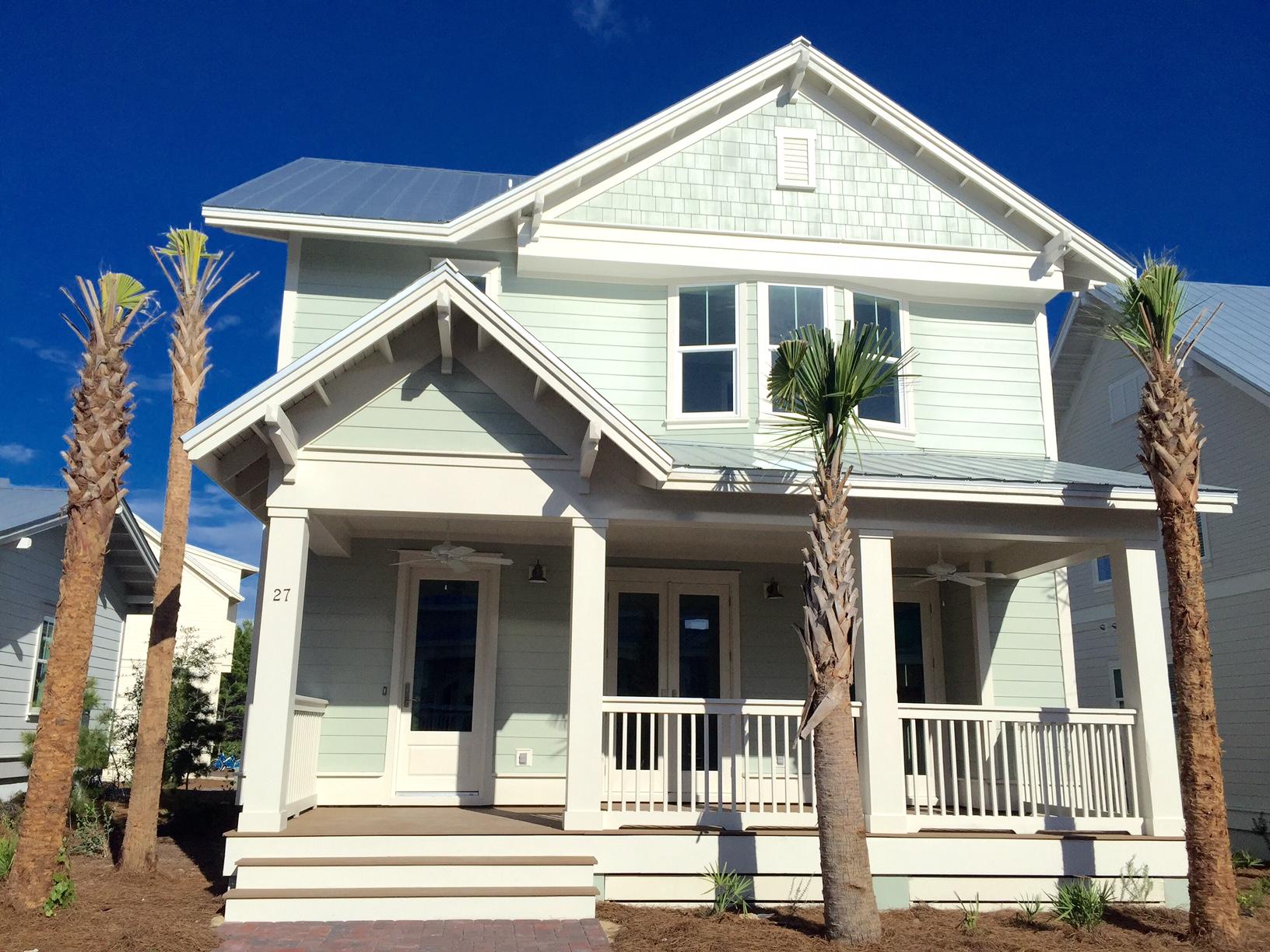 PROMINENCE - Residential