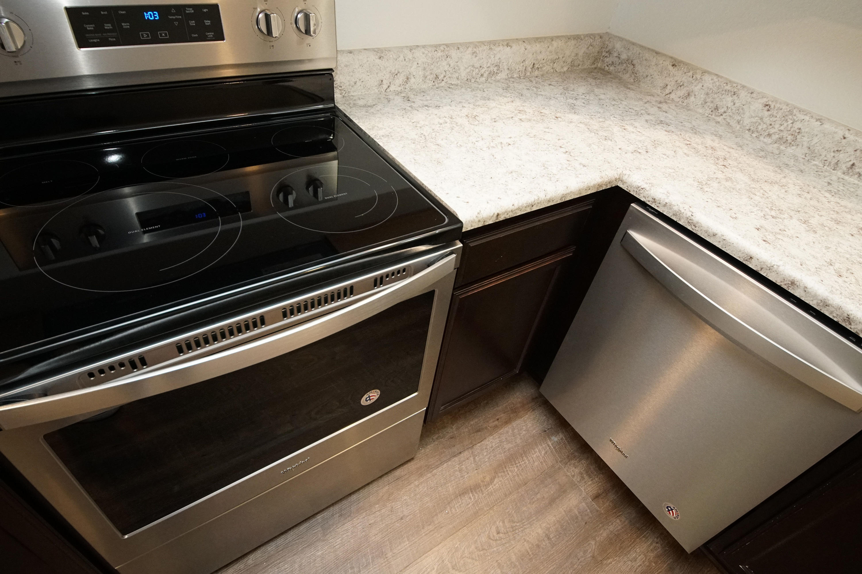 ROSEMONT - Residential Lease