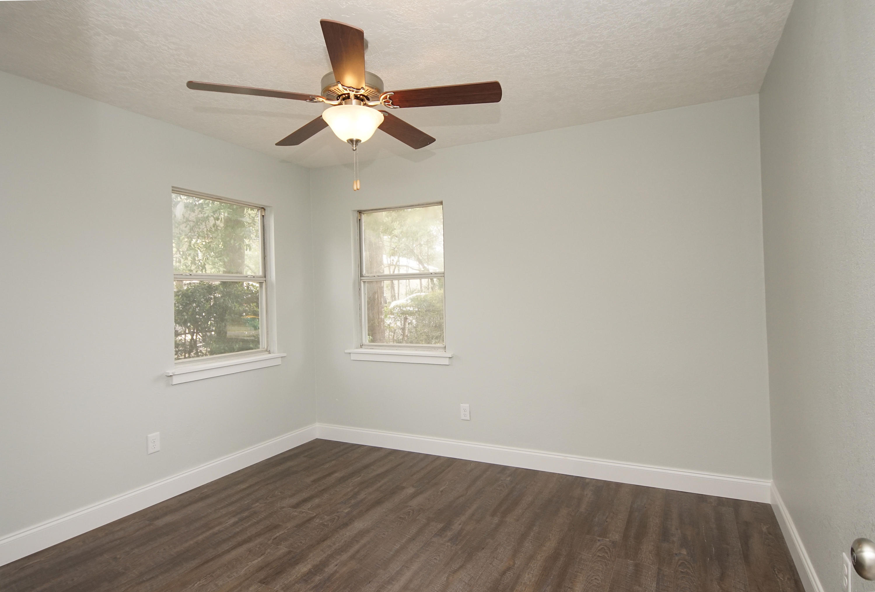 ROSEMONT - Residential Lease