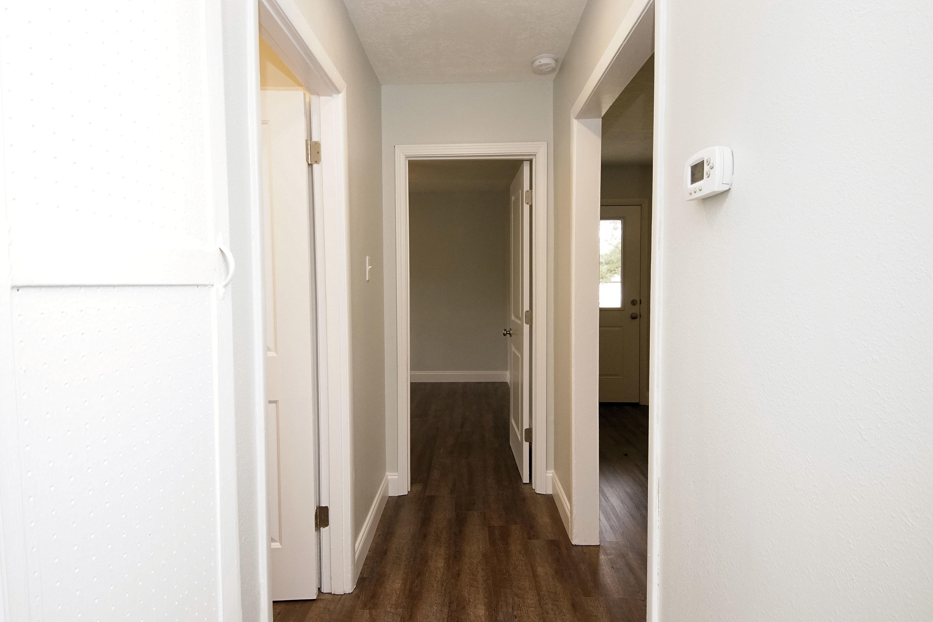 ROSEMONT - Residential Lease