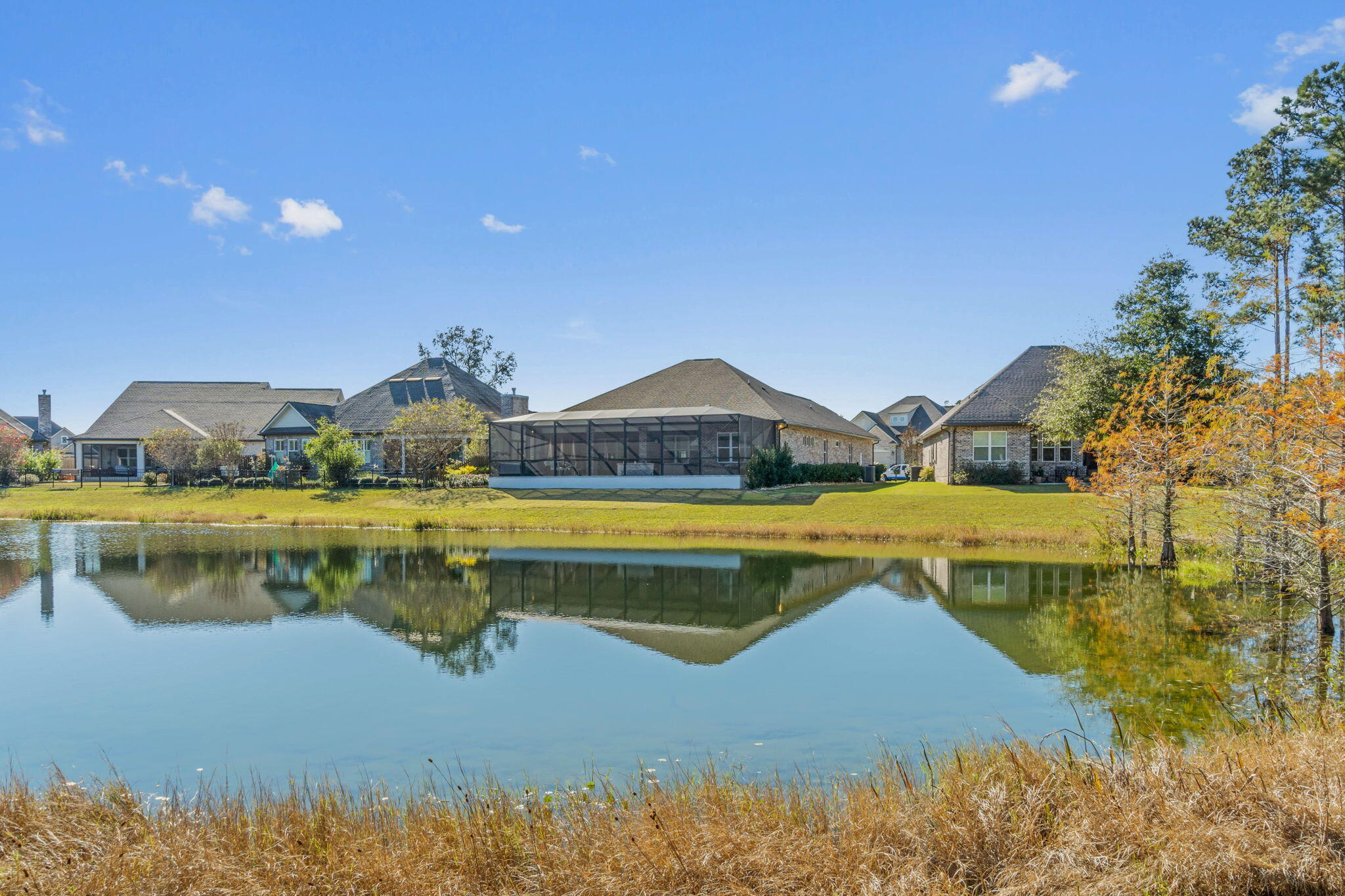 HAMMOCK BAY - Residential