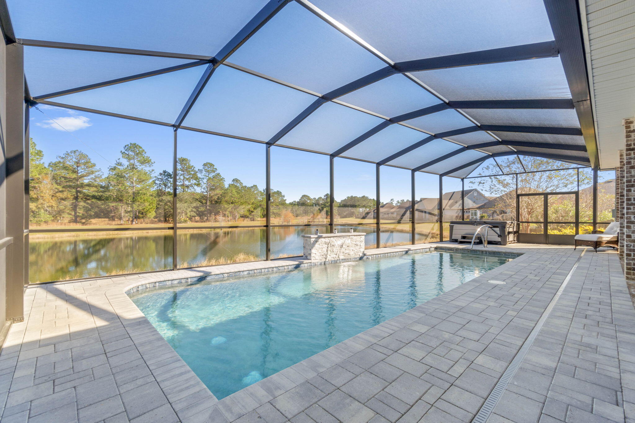 HAMMOCK BAY - Residential