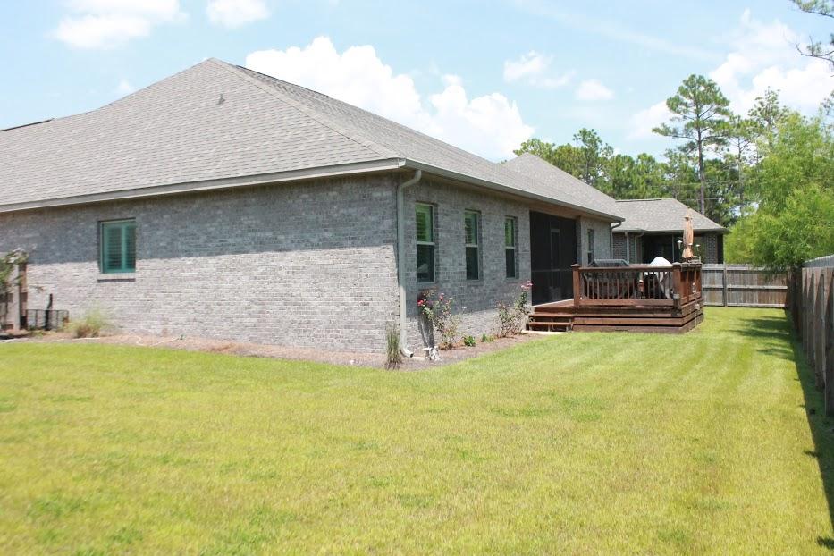 Windsor Estates - Residential