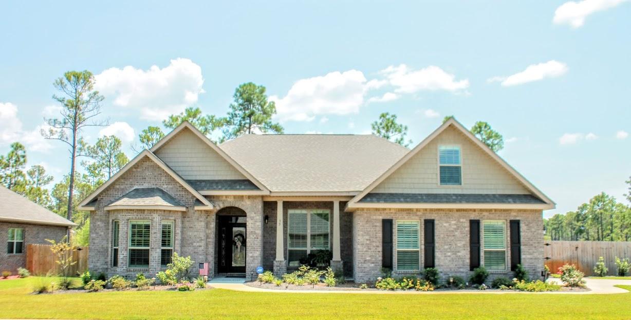 Windsor Estates - Residential