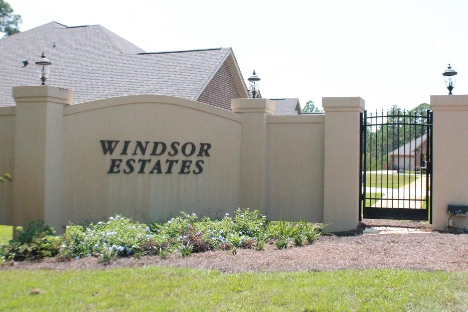 Windsor Estates - Residential