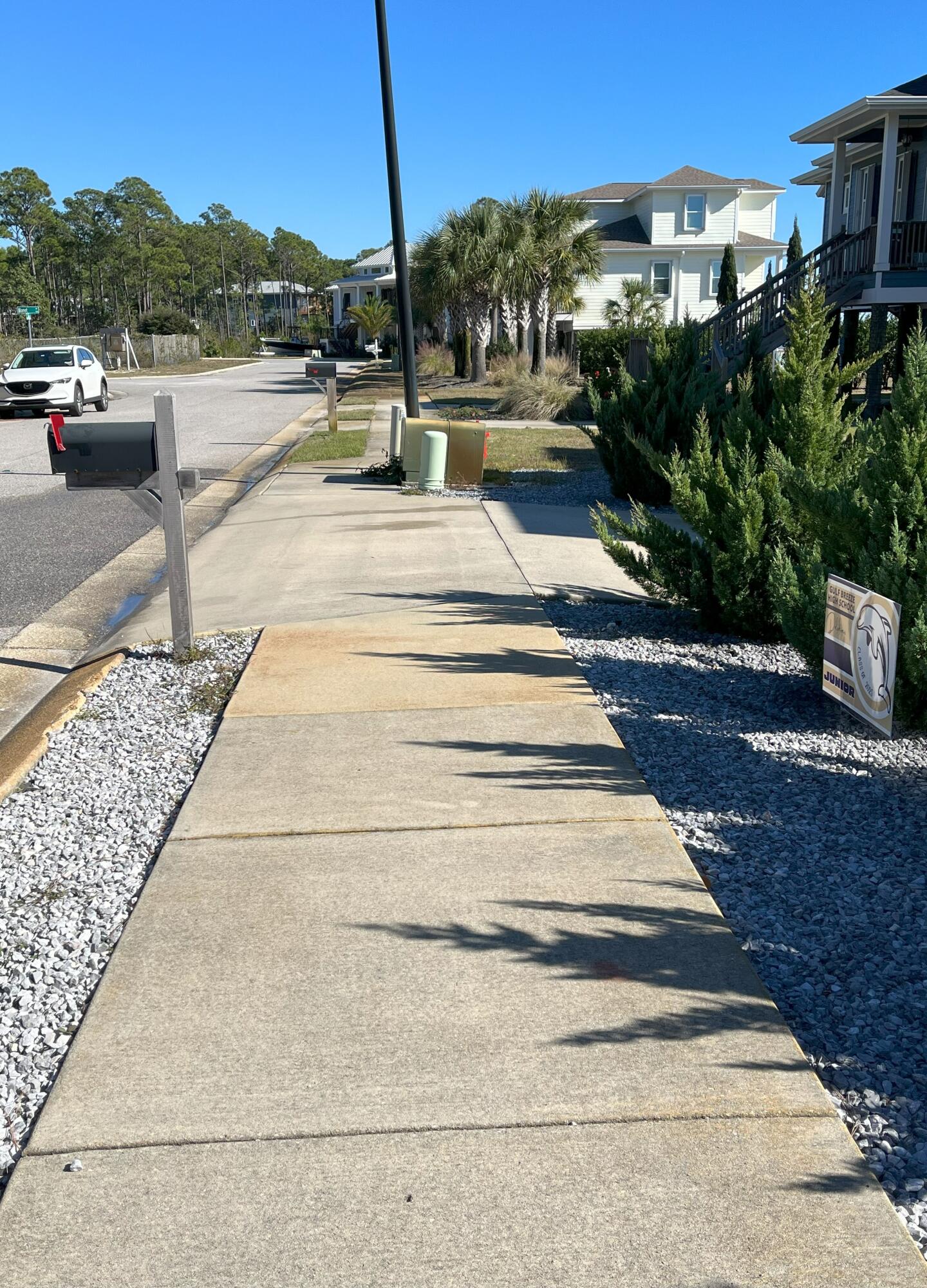 QUAYSIDE VILLAGE PH III - Land