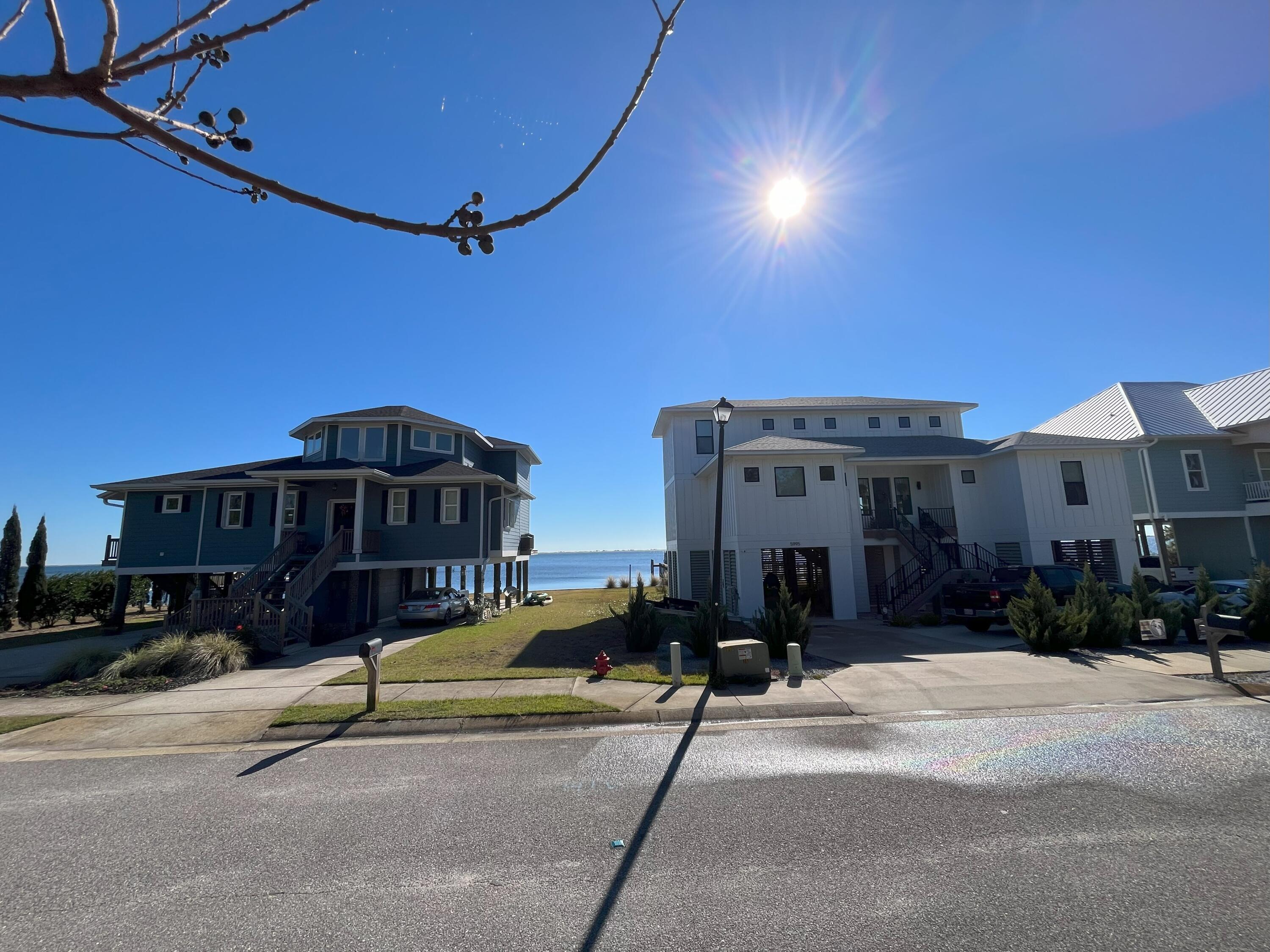 QUAYSIDE VILLAGE PH III - Land