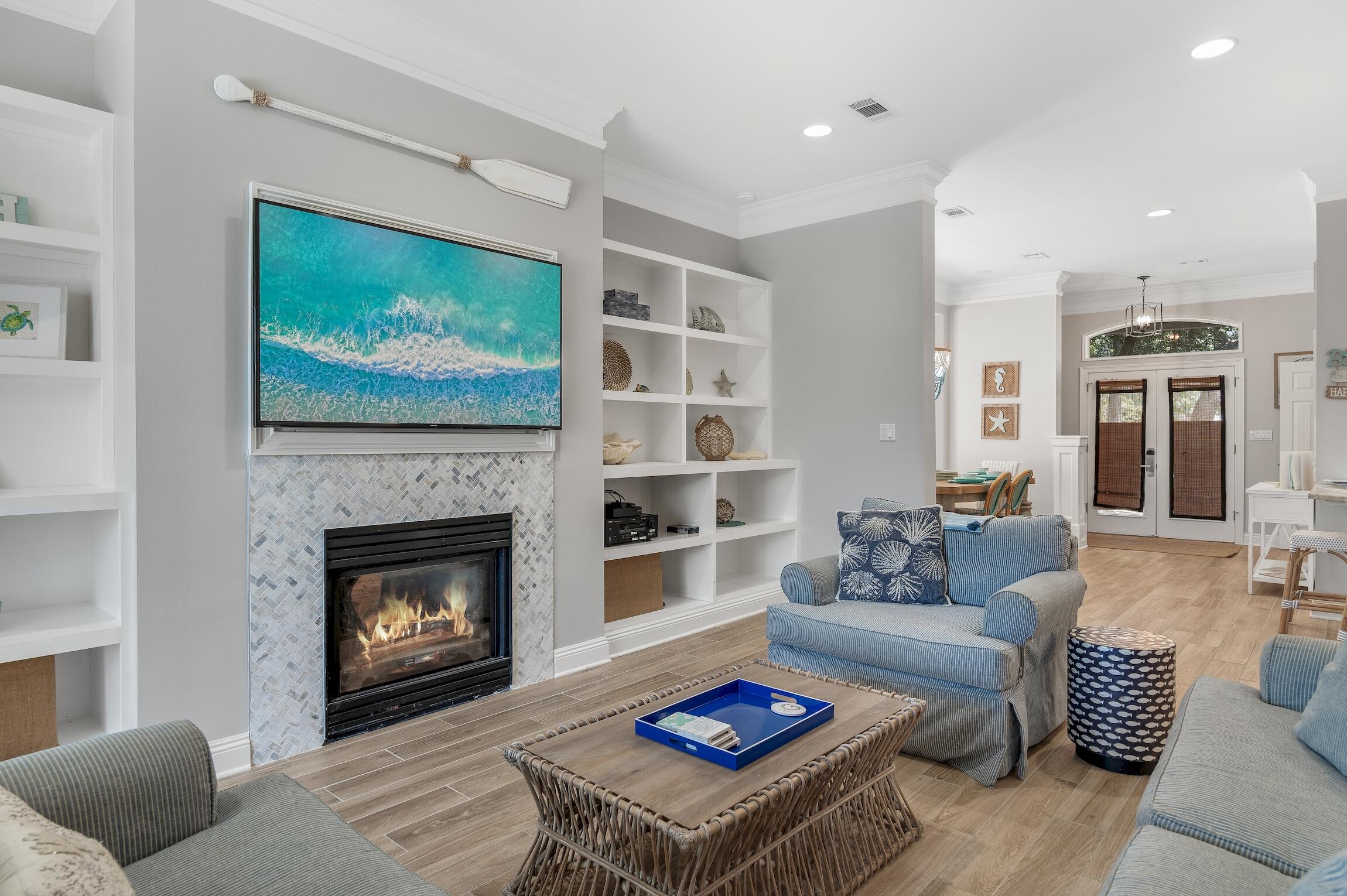 DESTINY S/D - Residential
