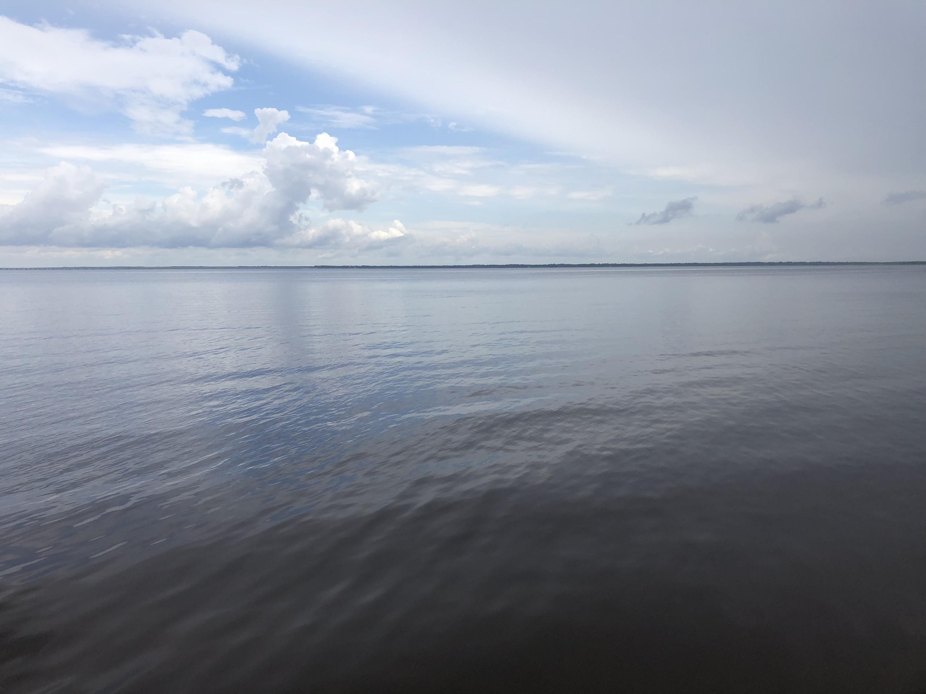 GRAYTON BAYOU - Land