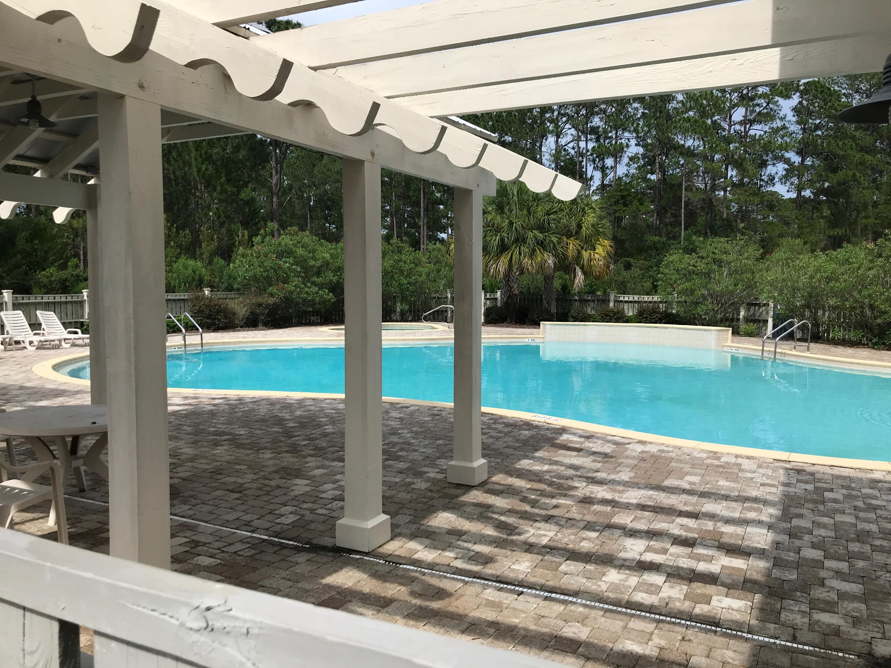 GRAYTON BAYOU - Land