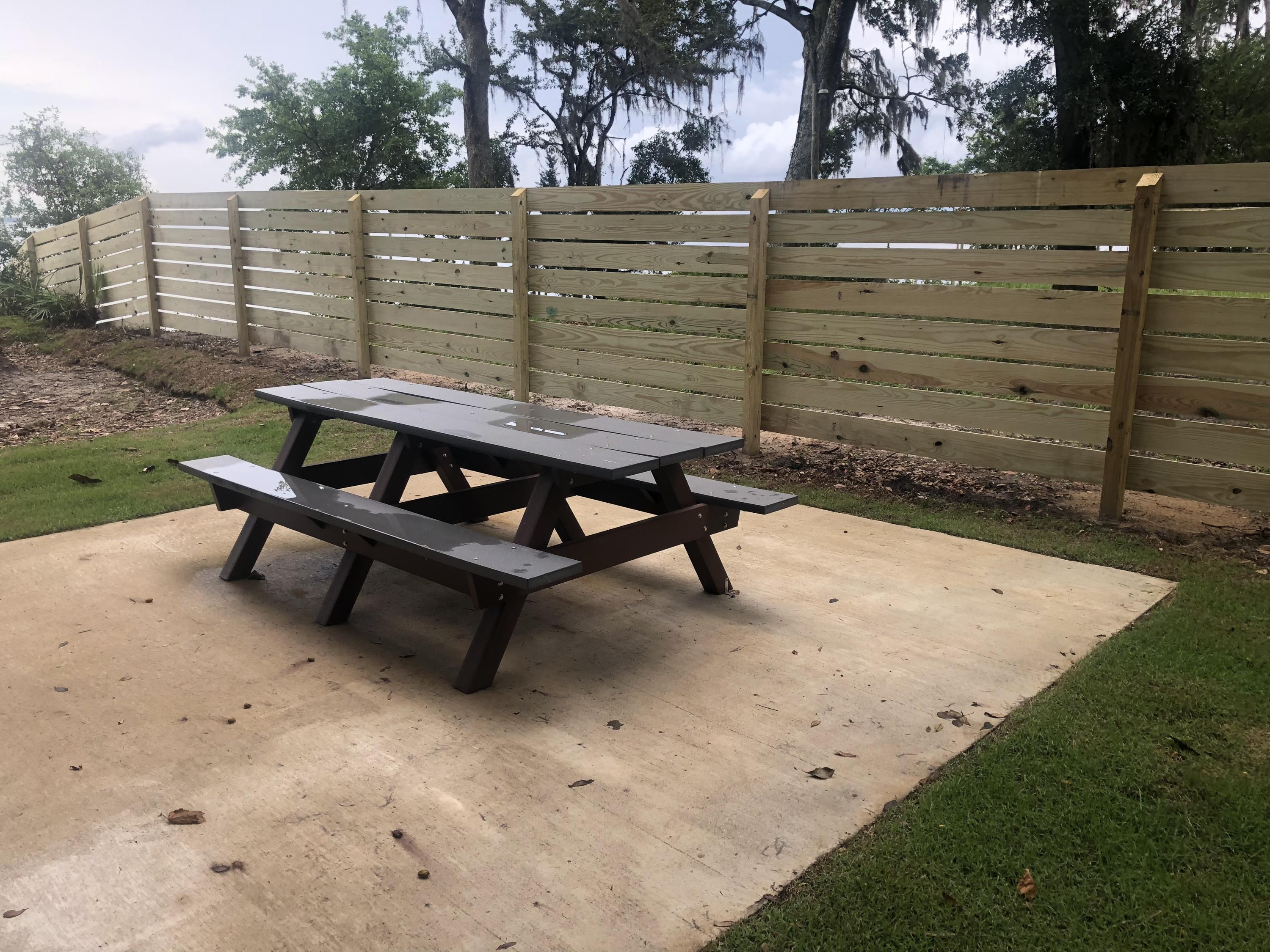 GRAYTON BAYOU - Land