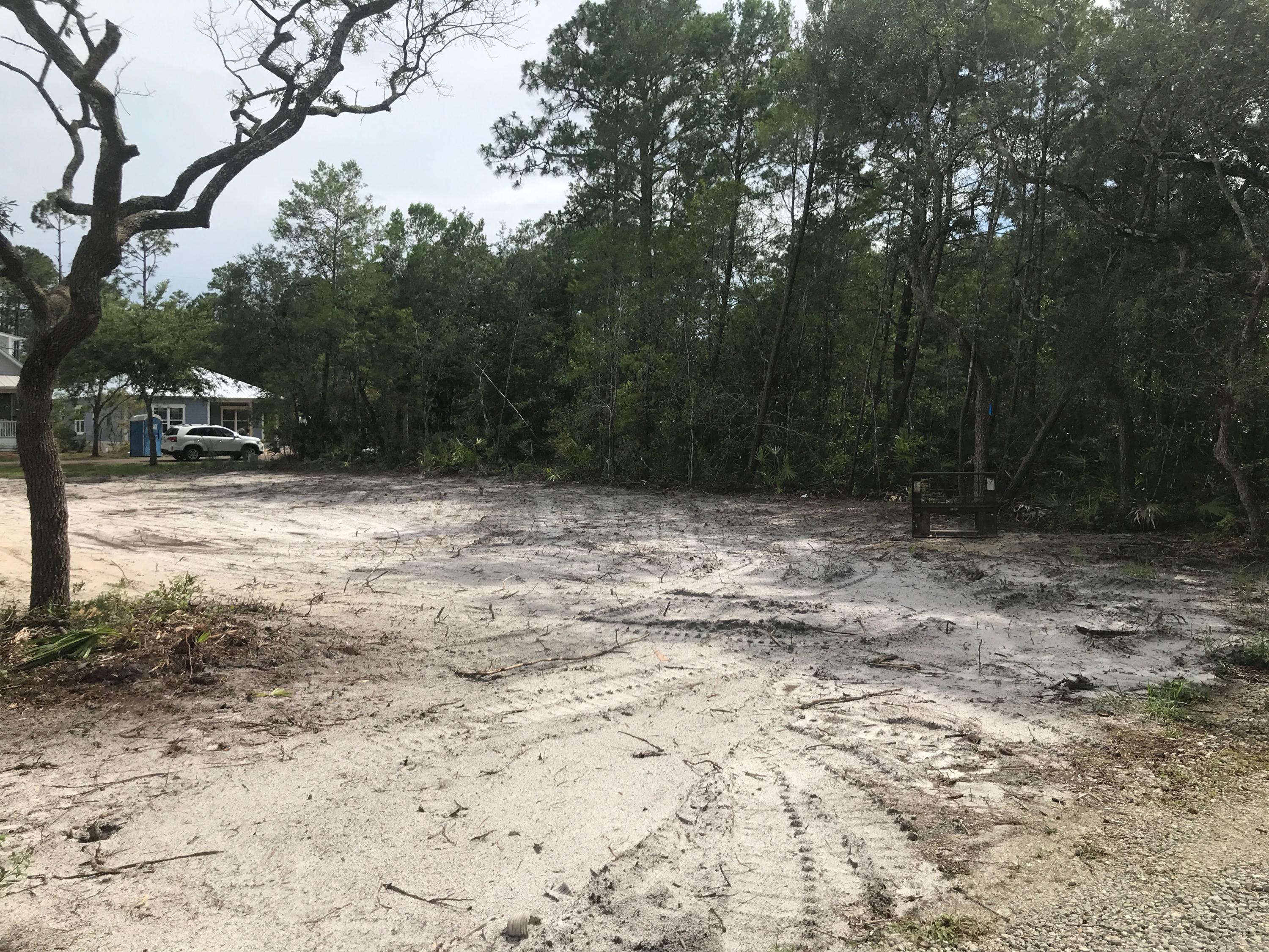 GRAYTON BAYOU - Land