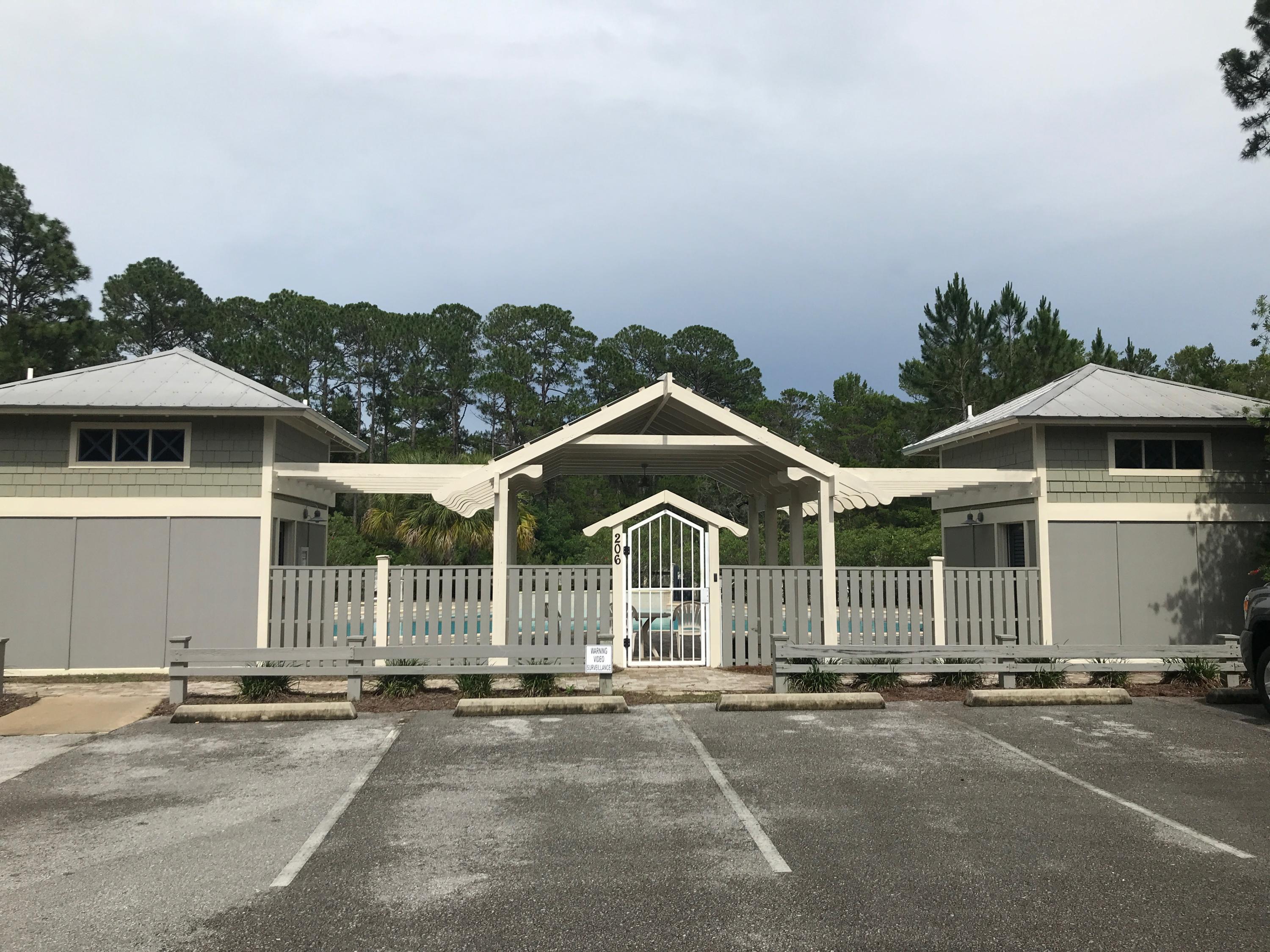 GRAYTON BAYOU - Land