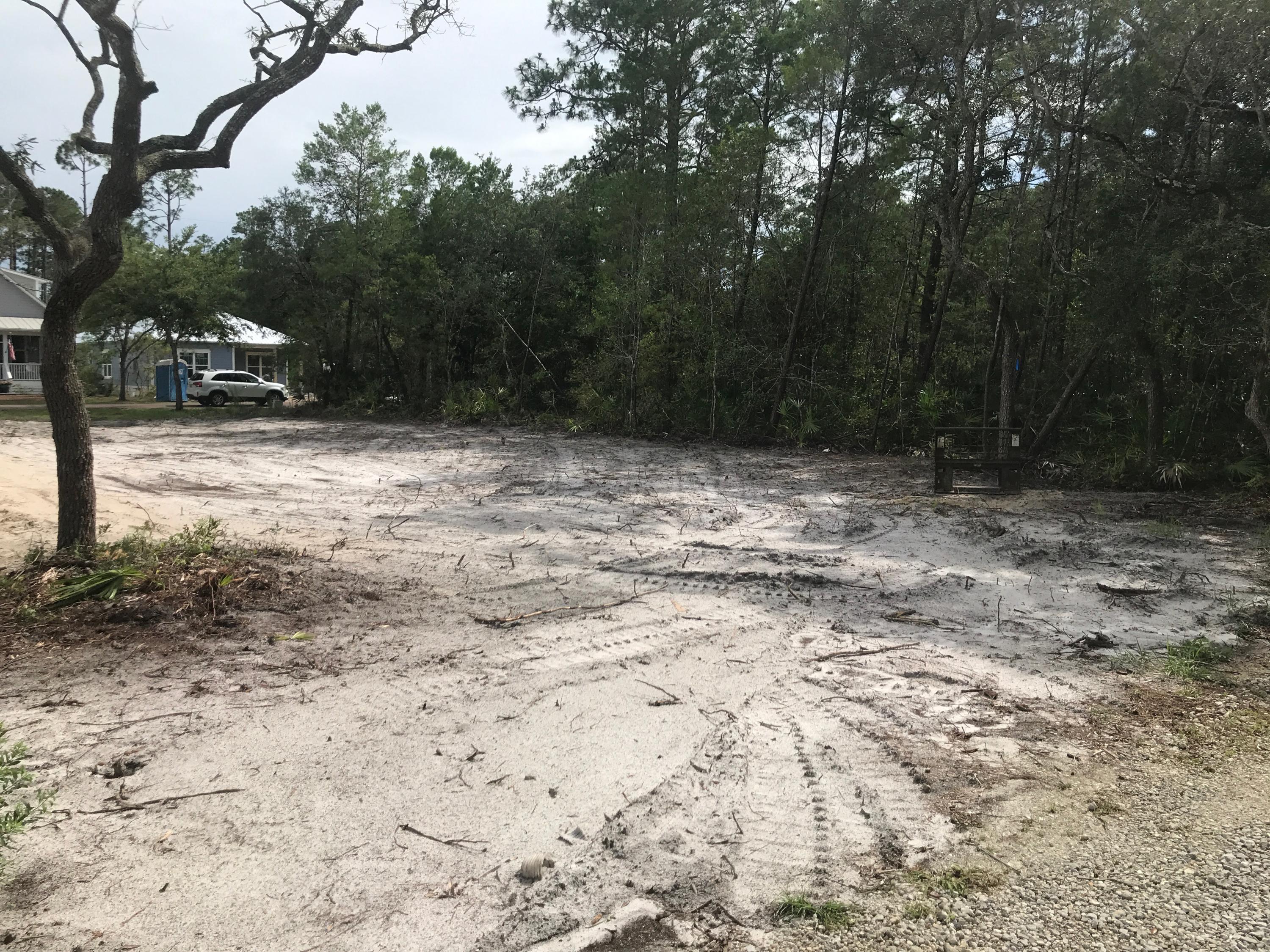 GRAYTON BAYOU - Land